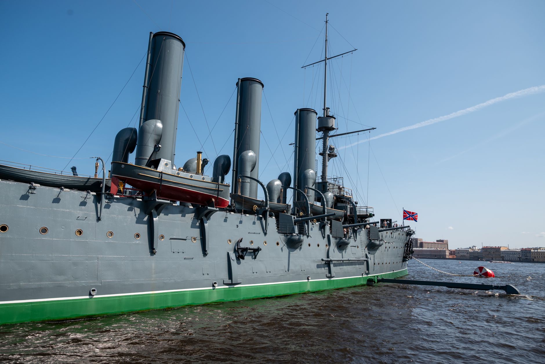 Navy steam catapults