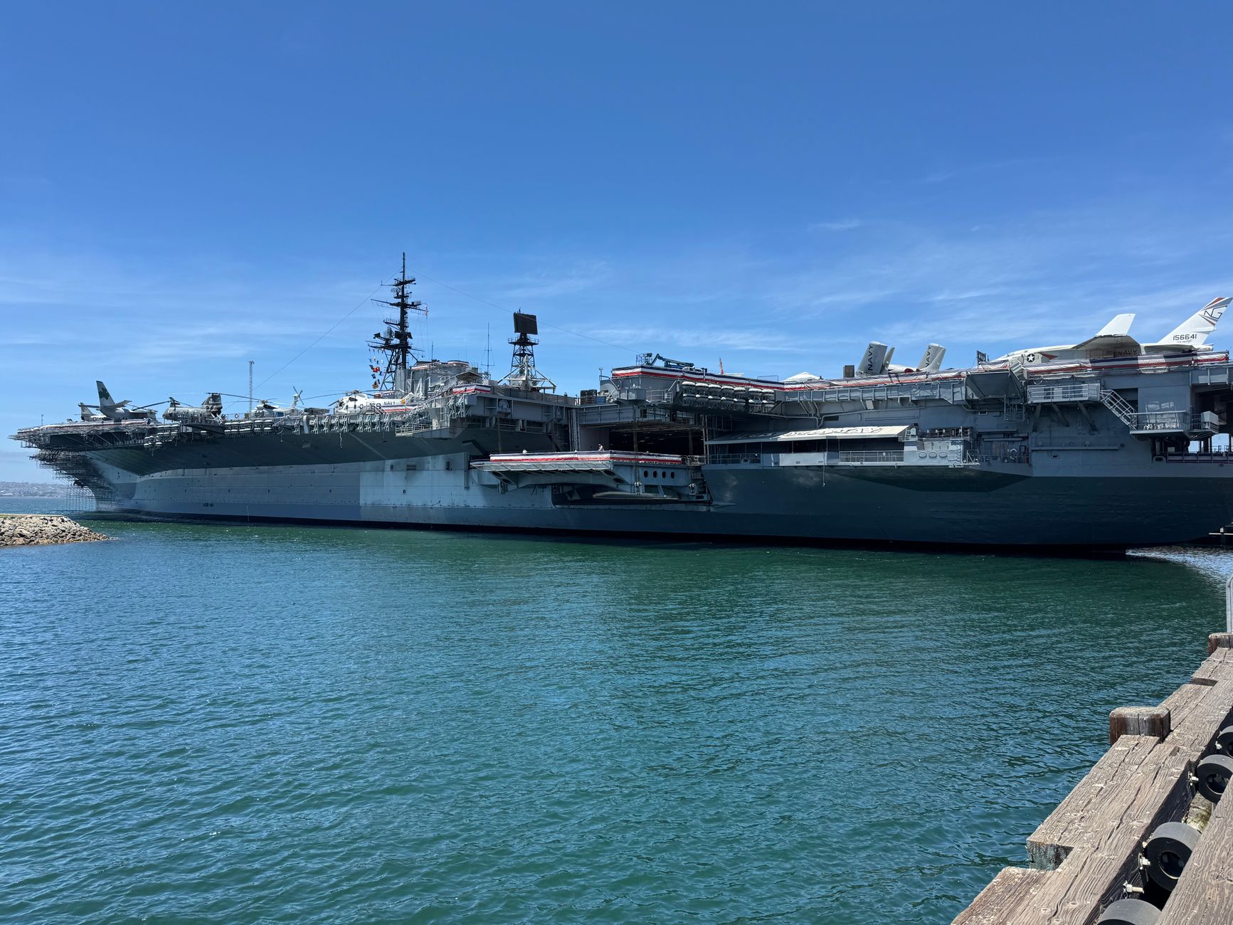 aircraft carrier Asia-Pacific