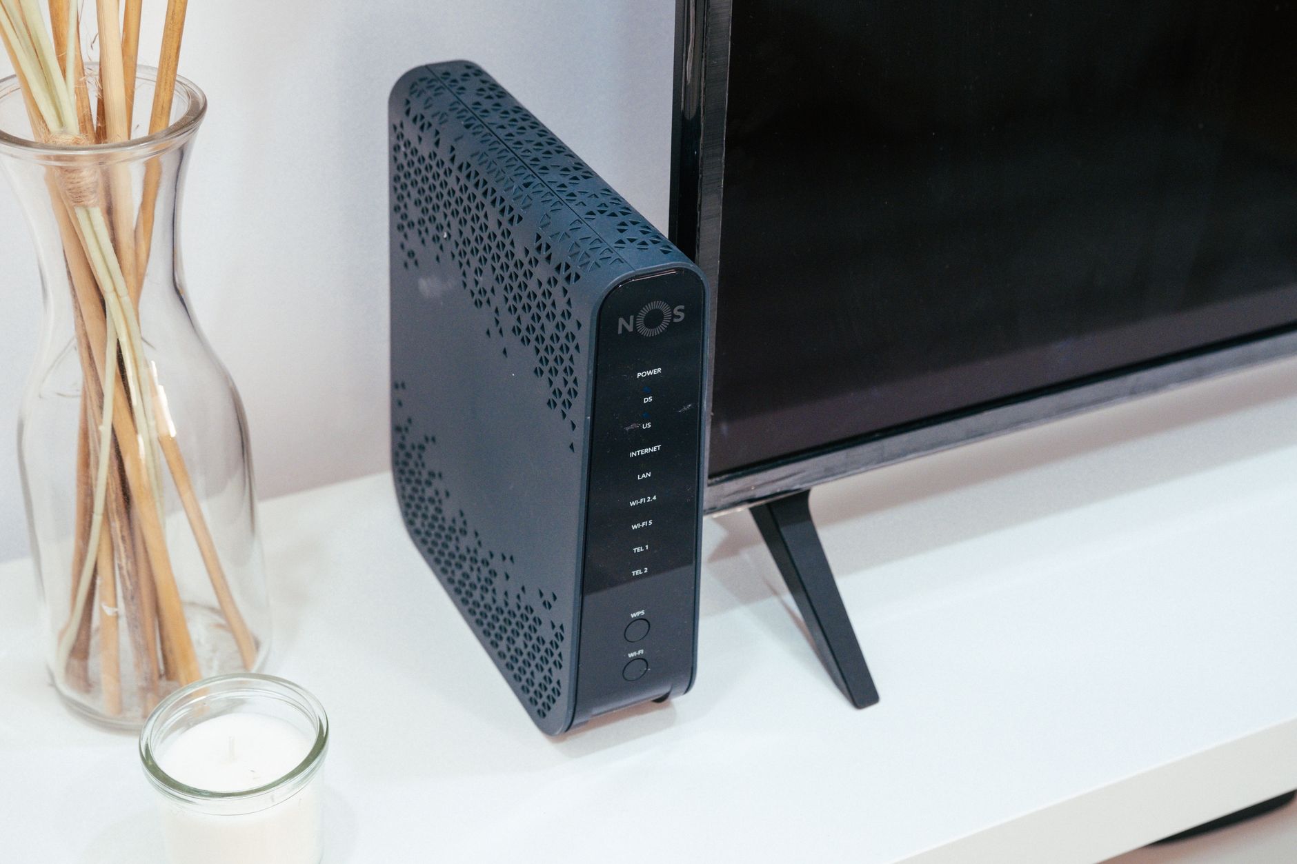 Xfinity Shield motion sensing