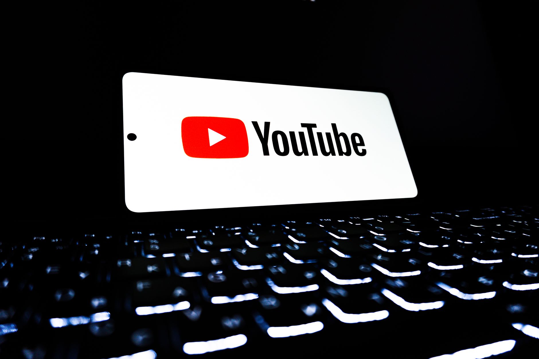 YouTube Premium price increase