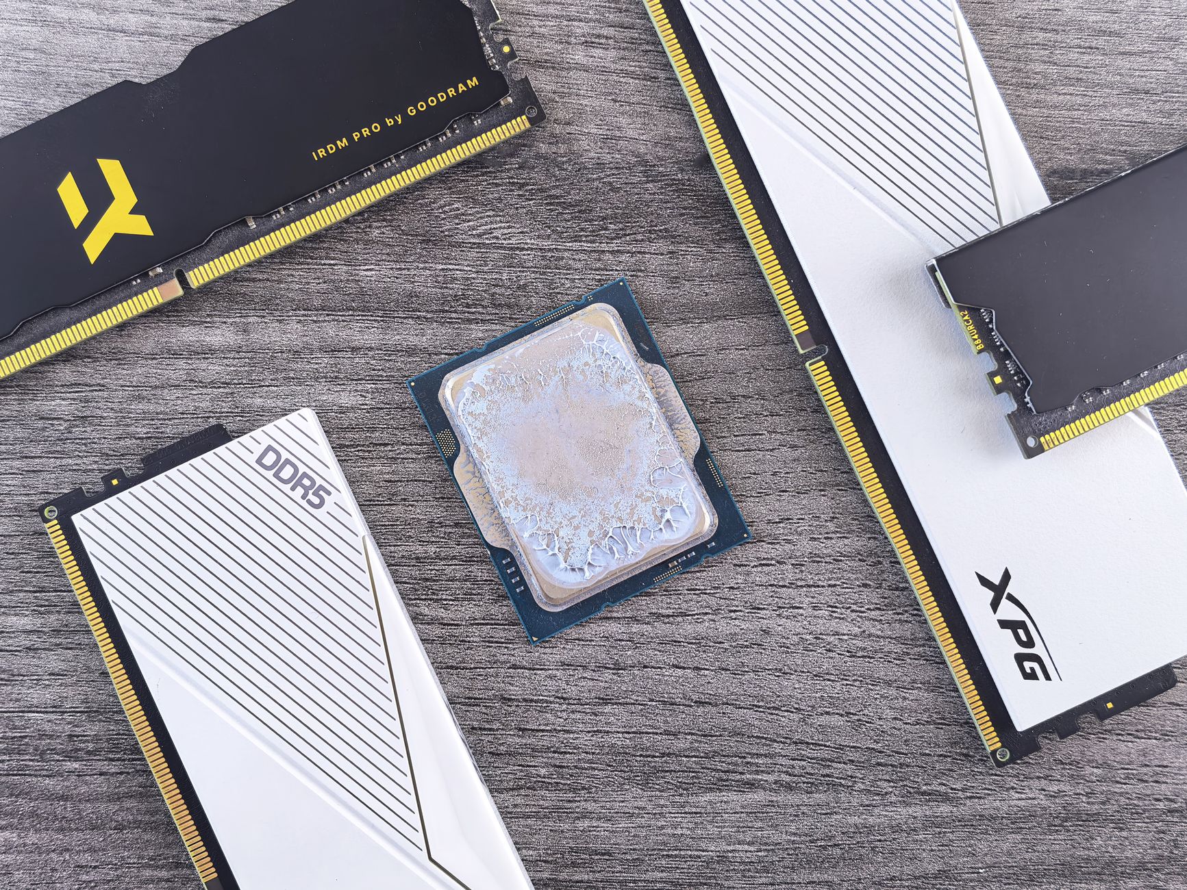 PC prices RAM shortage