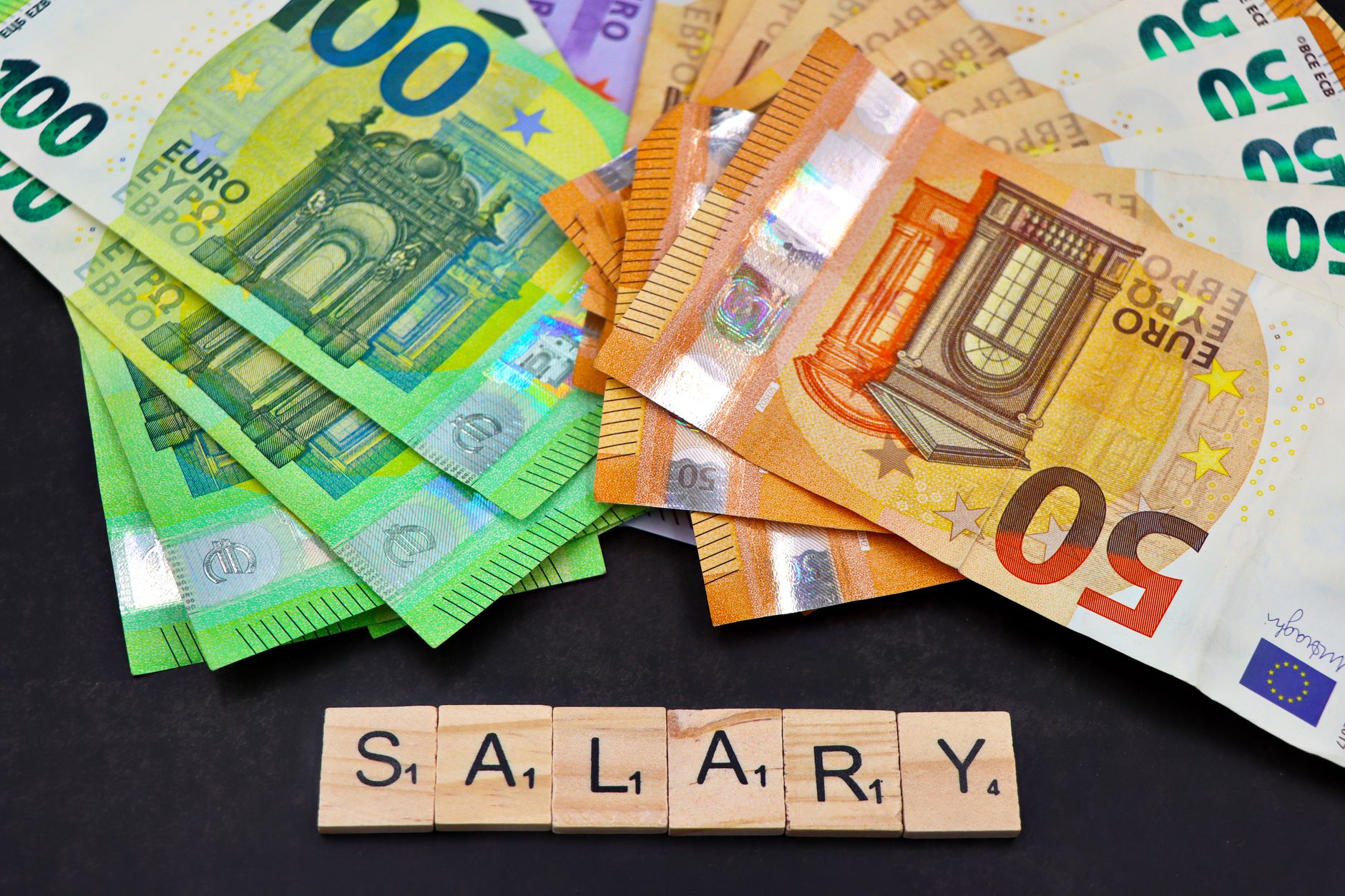 algorithmic wage discrimination