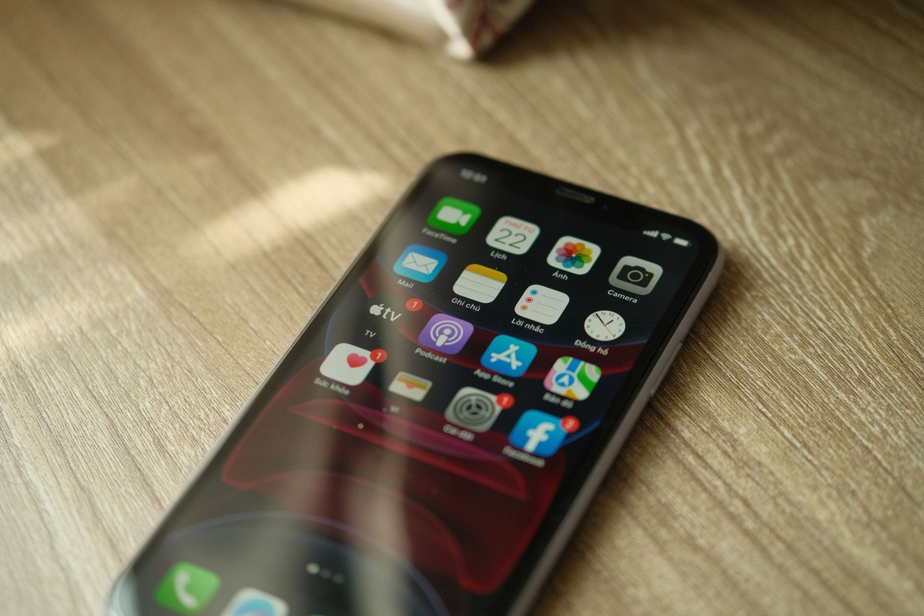 Apple screen protectors