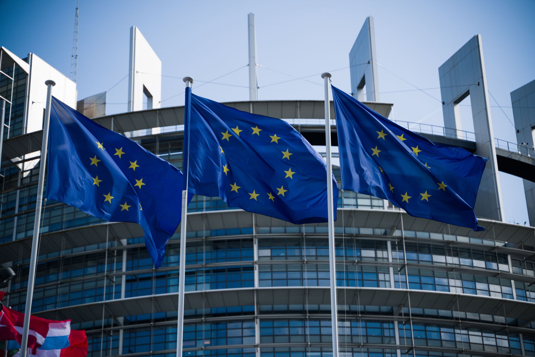 Canada EU associate member