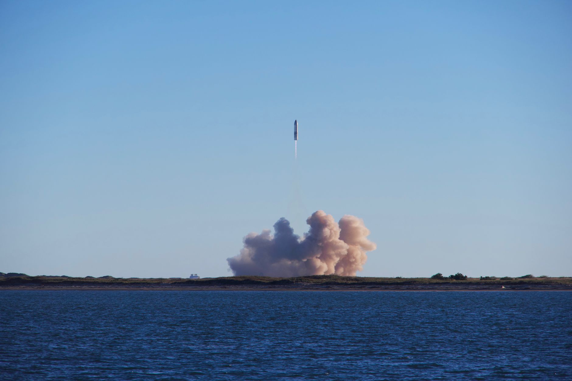Canada France space launch