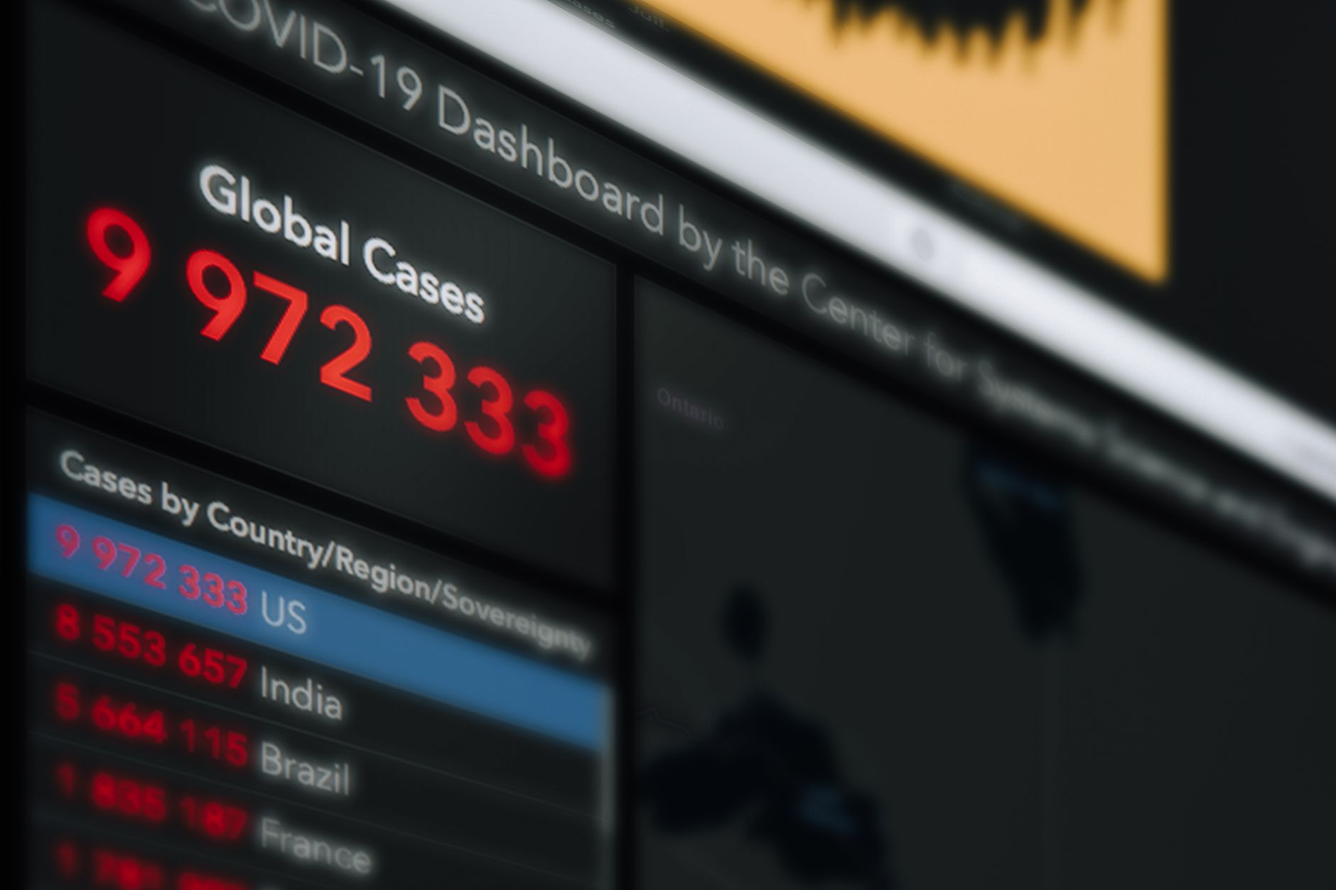 CDC Measles Cases Top 3000 Three Decades