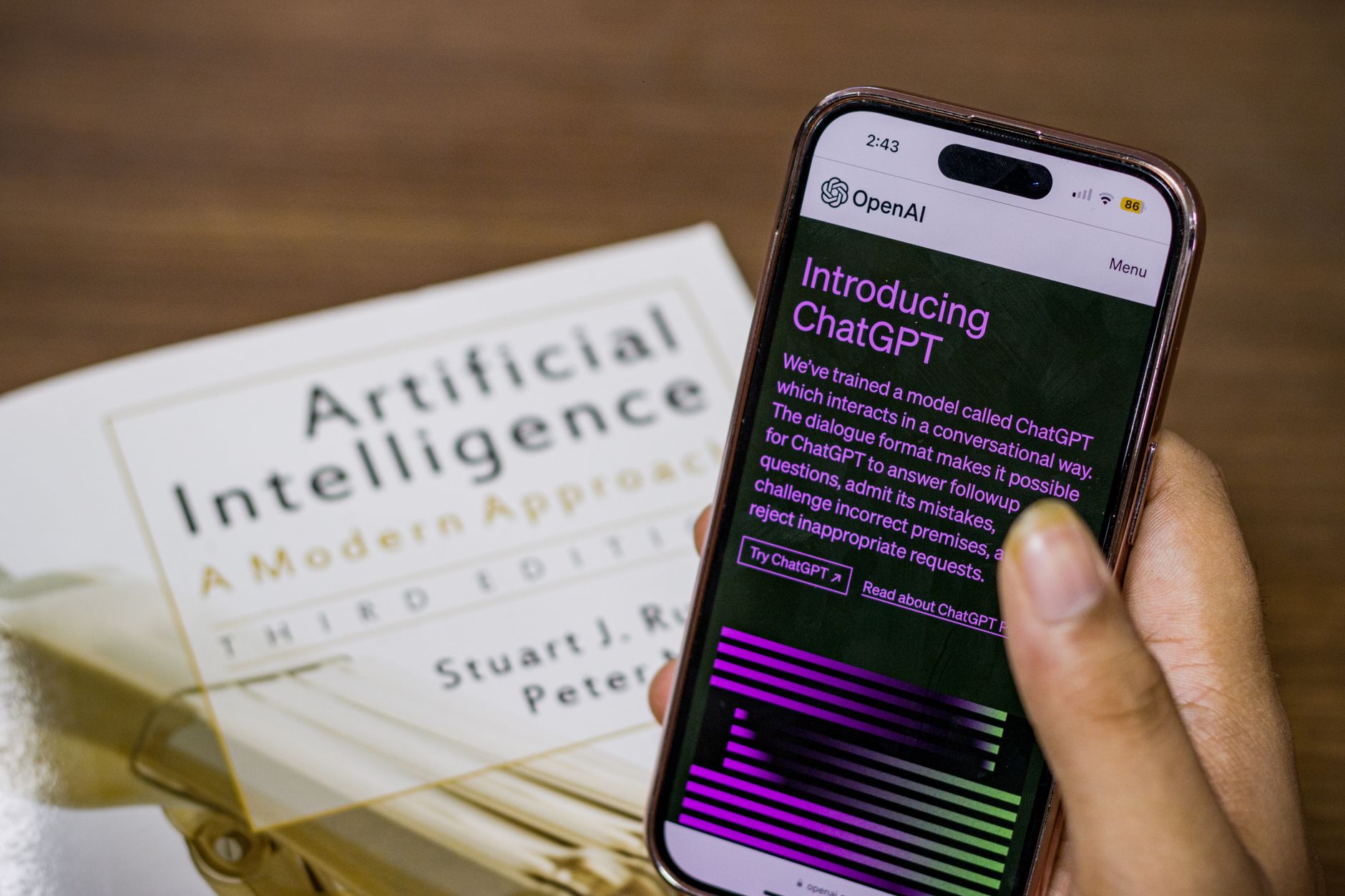 ChatGPT Outage OpenAI Server Down