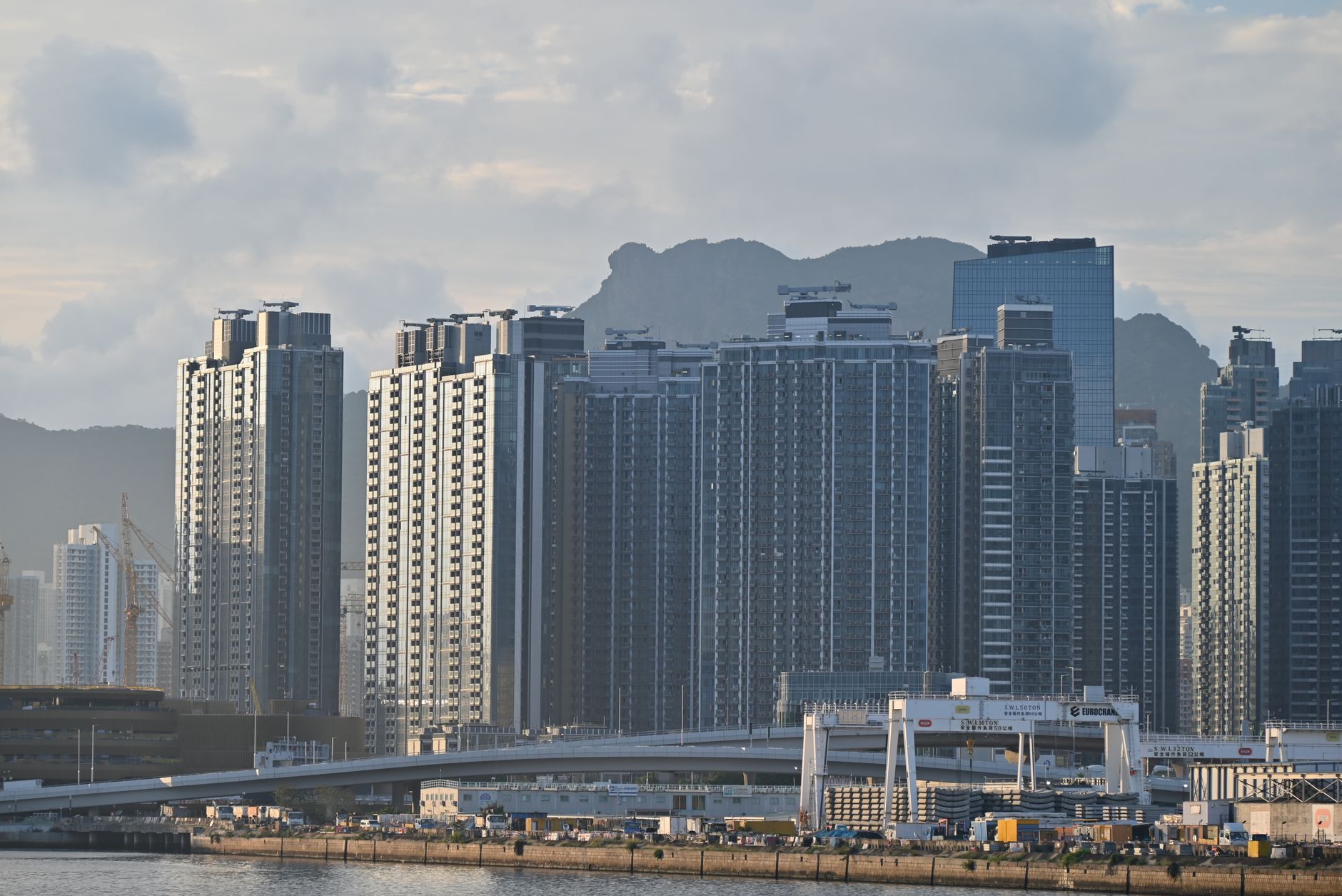 F-35 parts Hong Kong