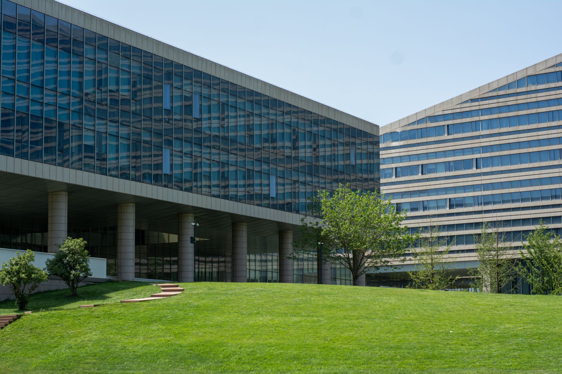 Denver Data Center Water Restrictions Lawn Controversy