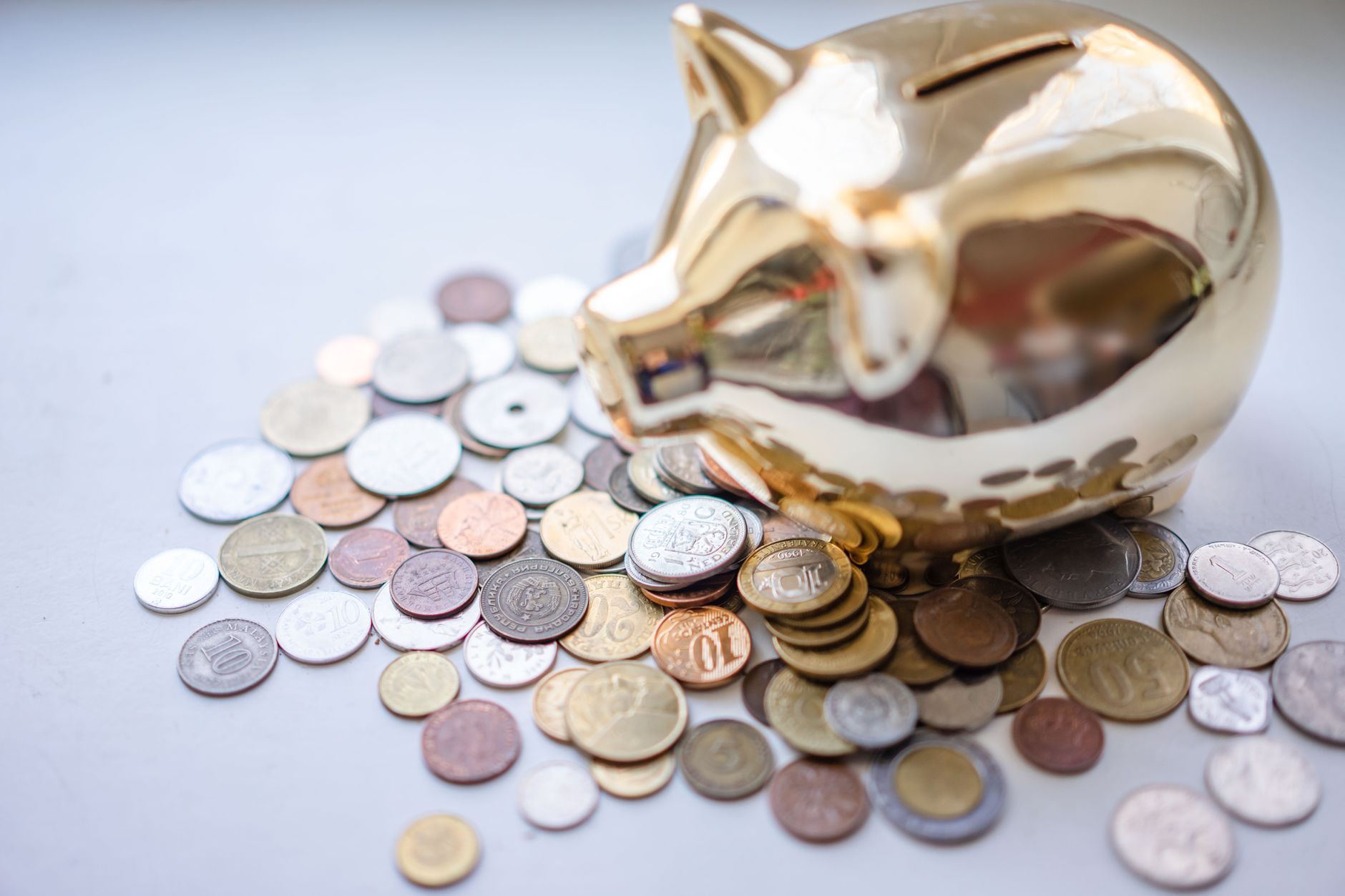 Dutch Central Bank Gold Repatriation