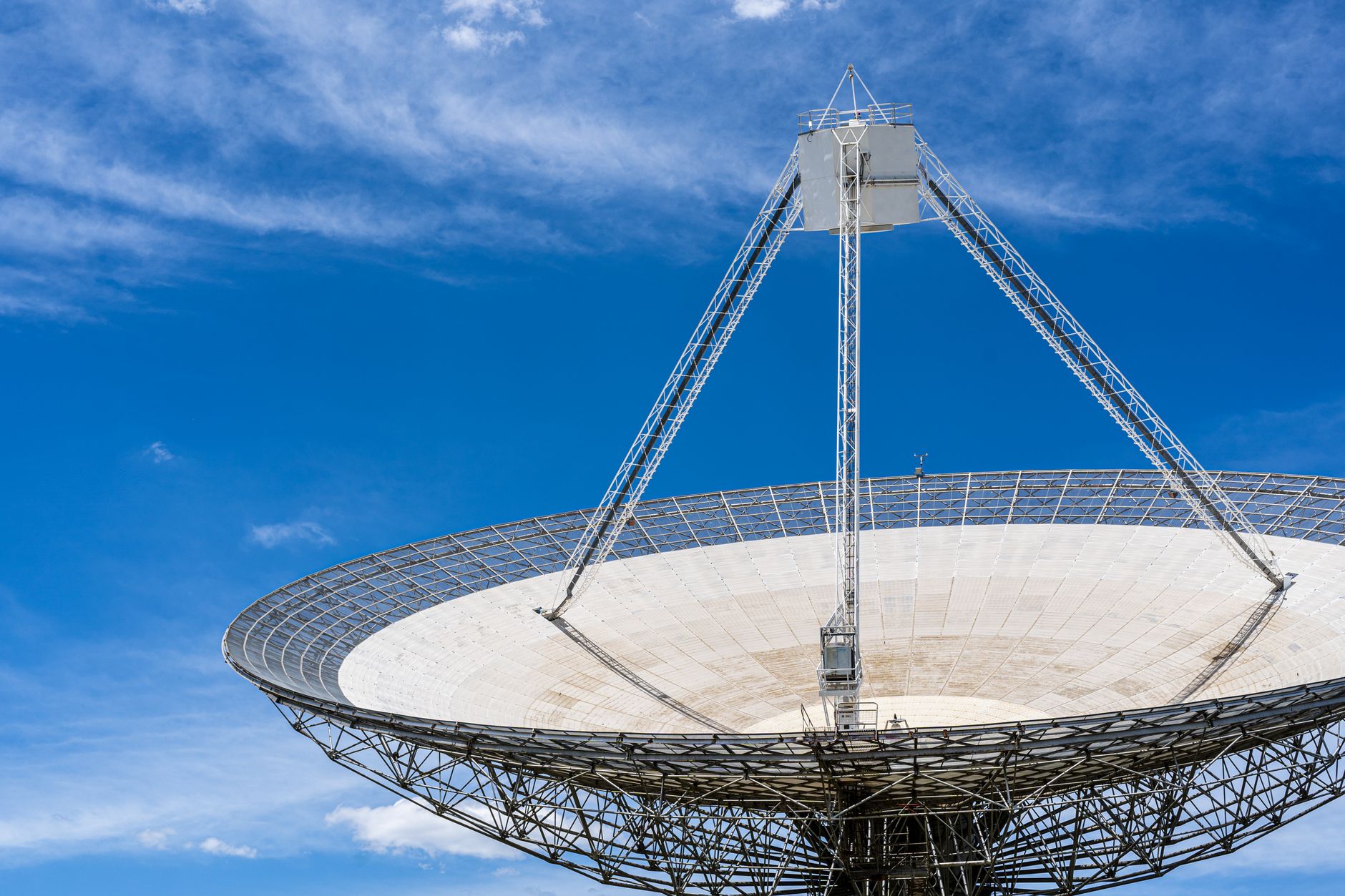 exoplanet radio signal