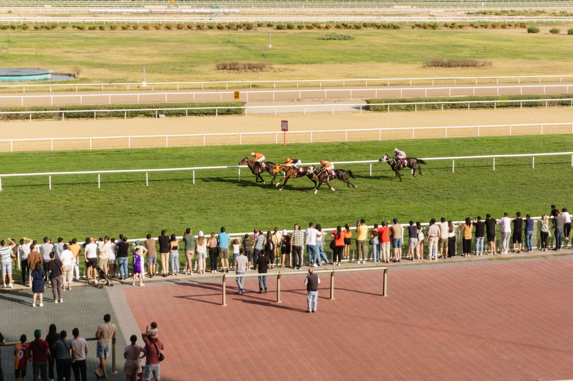 Paramount Gulf stake sale