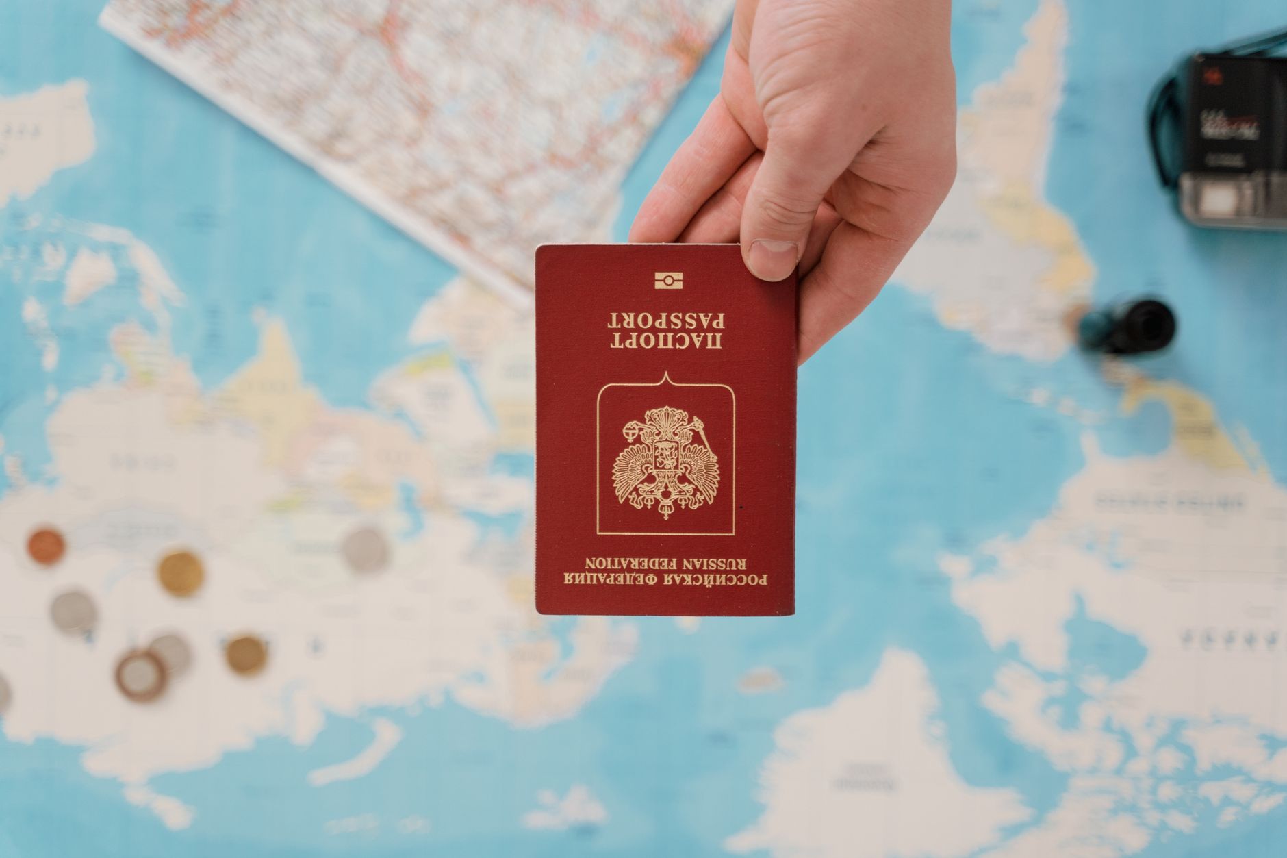 Germany EU Russian Tourist Visa Restrictions Sabotage