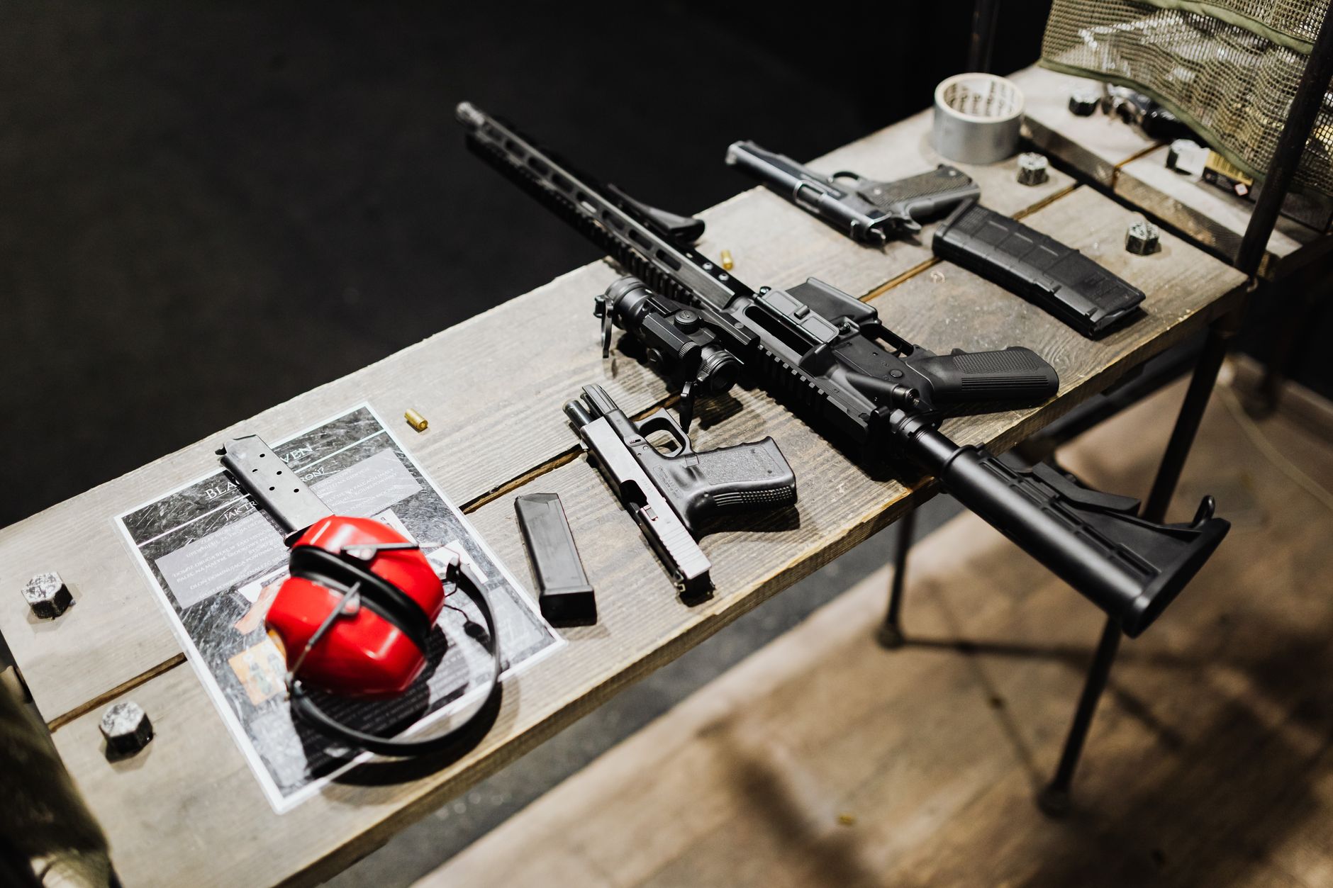 handgun sales under 21