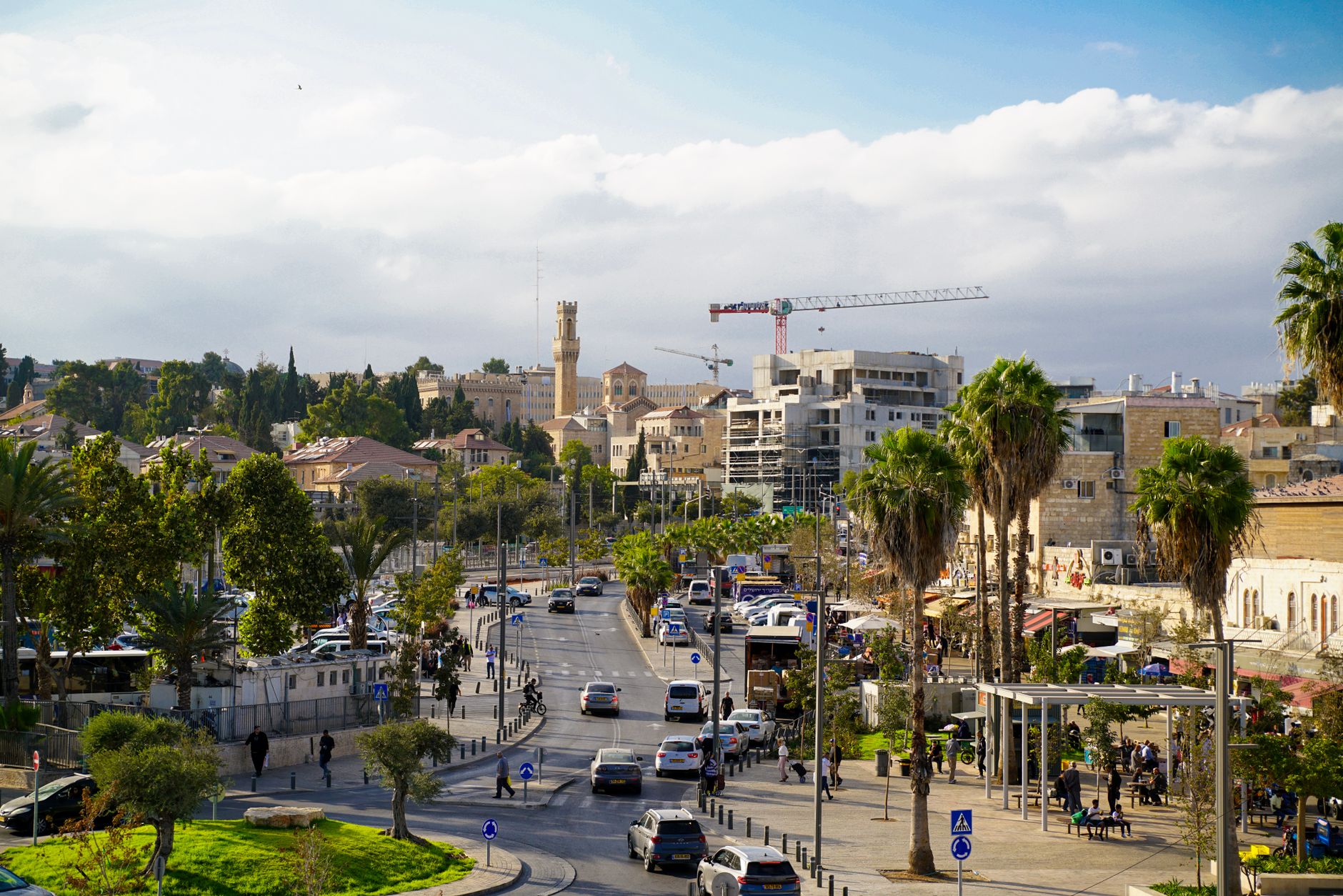 Israel bomb sale