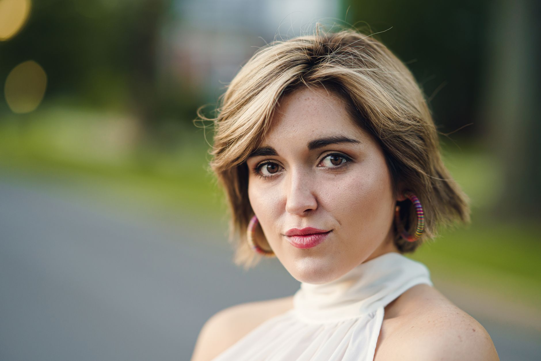 Kaitlan Collins CNN UN