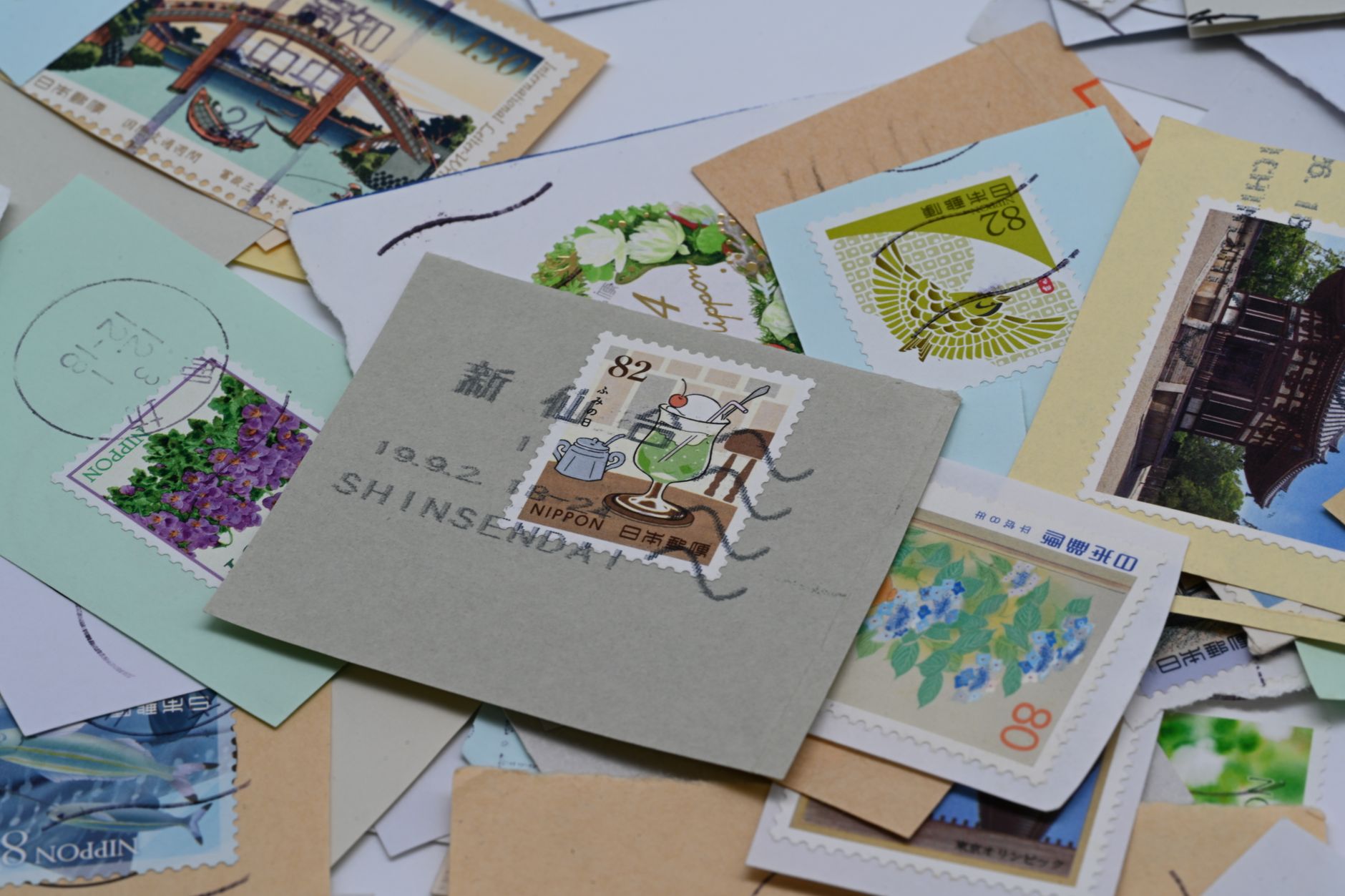 late postmark ballots