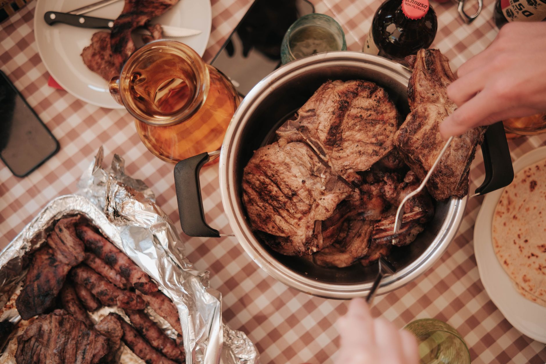 meat recall USDA