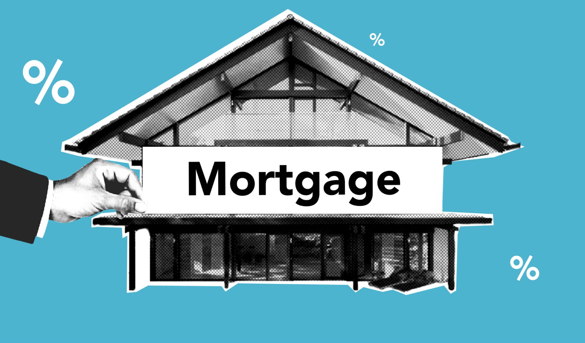 mortgage rates 7 percent