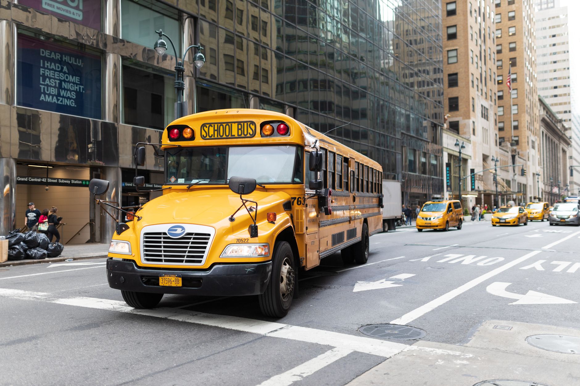 NYC Schools Ban AI Tools
