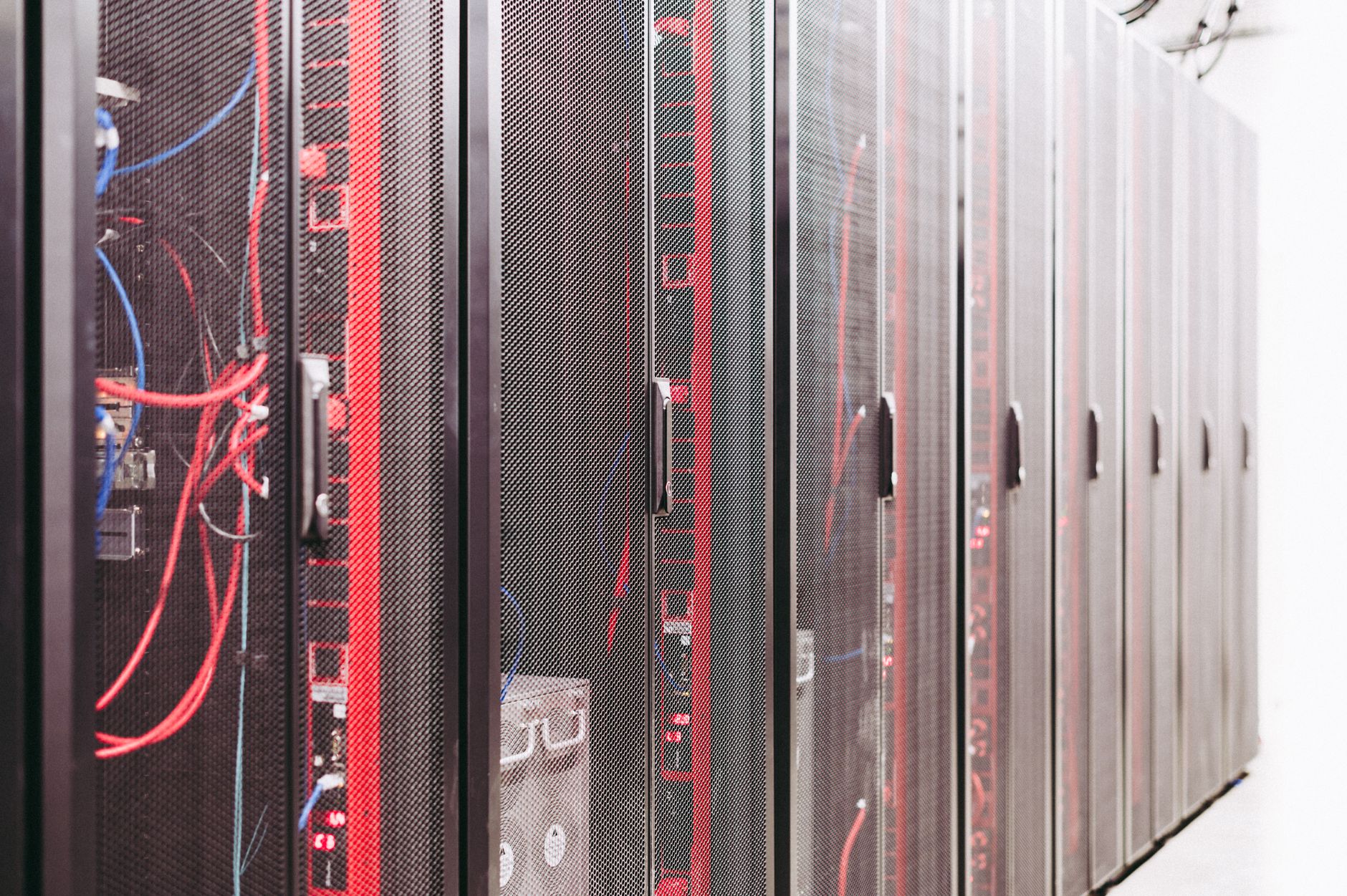 Oracle data center