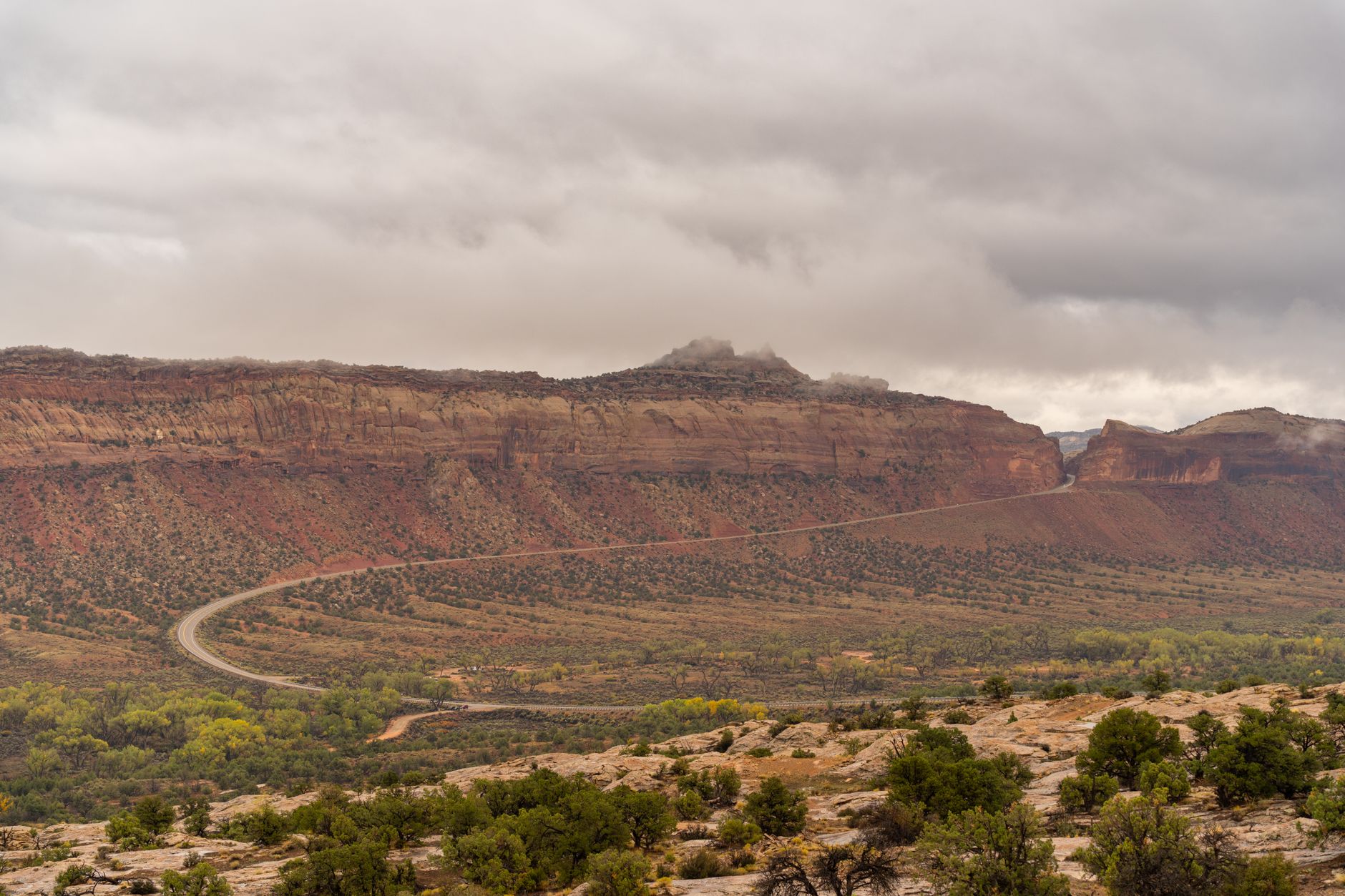 Patagonia Lawsuit Trump Bears Ears Monument