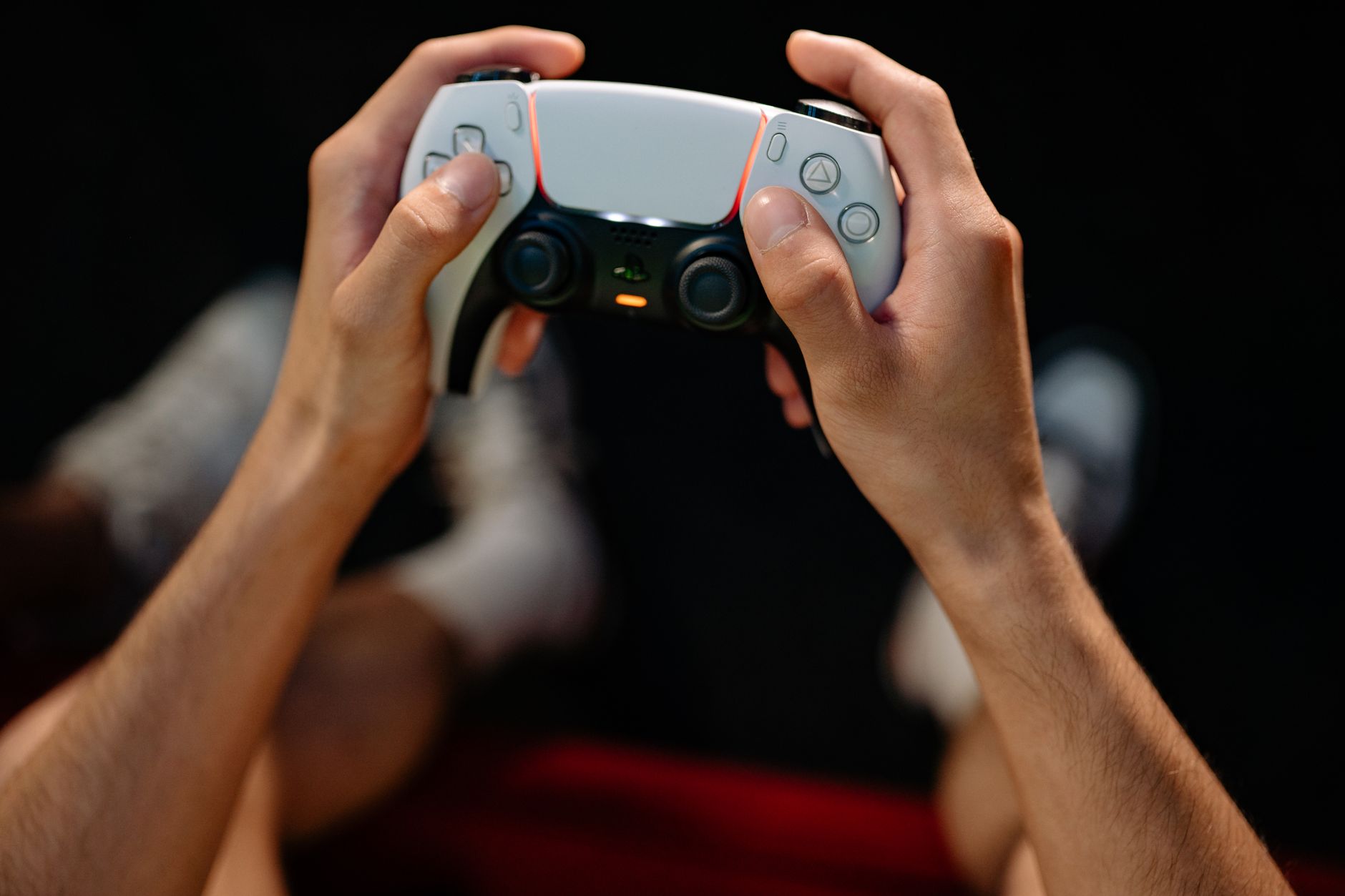 PlayStation digital ownership