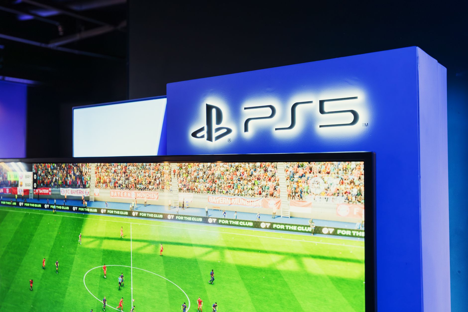 PS5 Pro stock