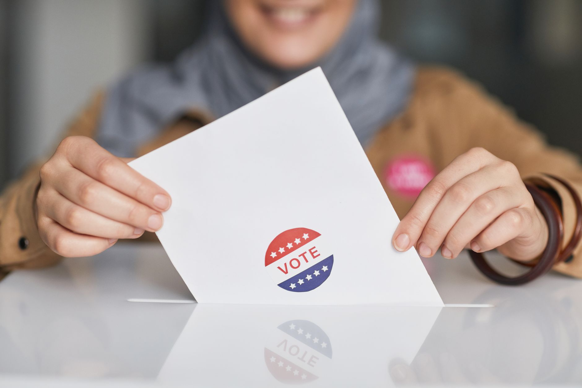 Quebec election interference