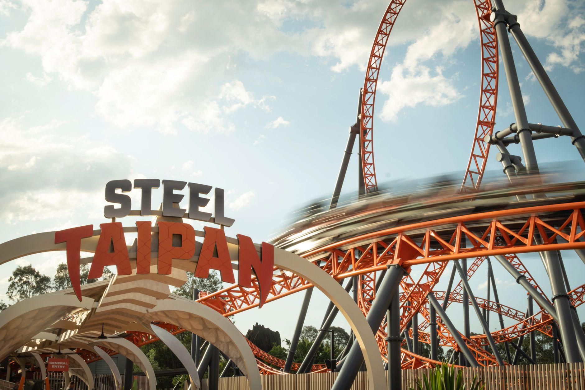 Six Flags X2 injuries