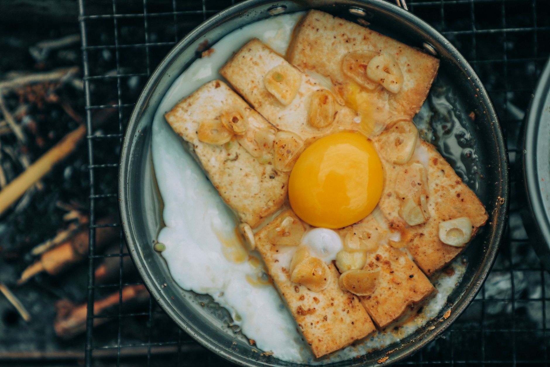 Tofu Recall New York Contamination