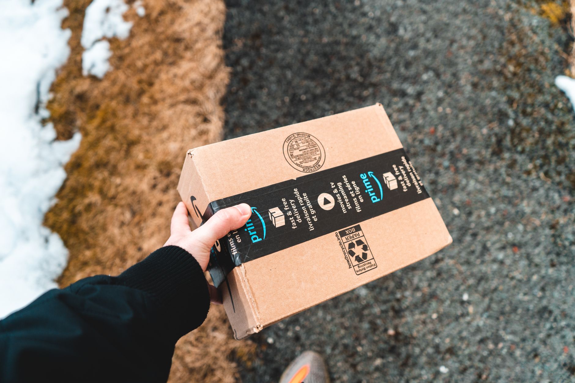US Lawsuit Amazon Secret Surcharges