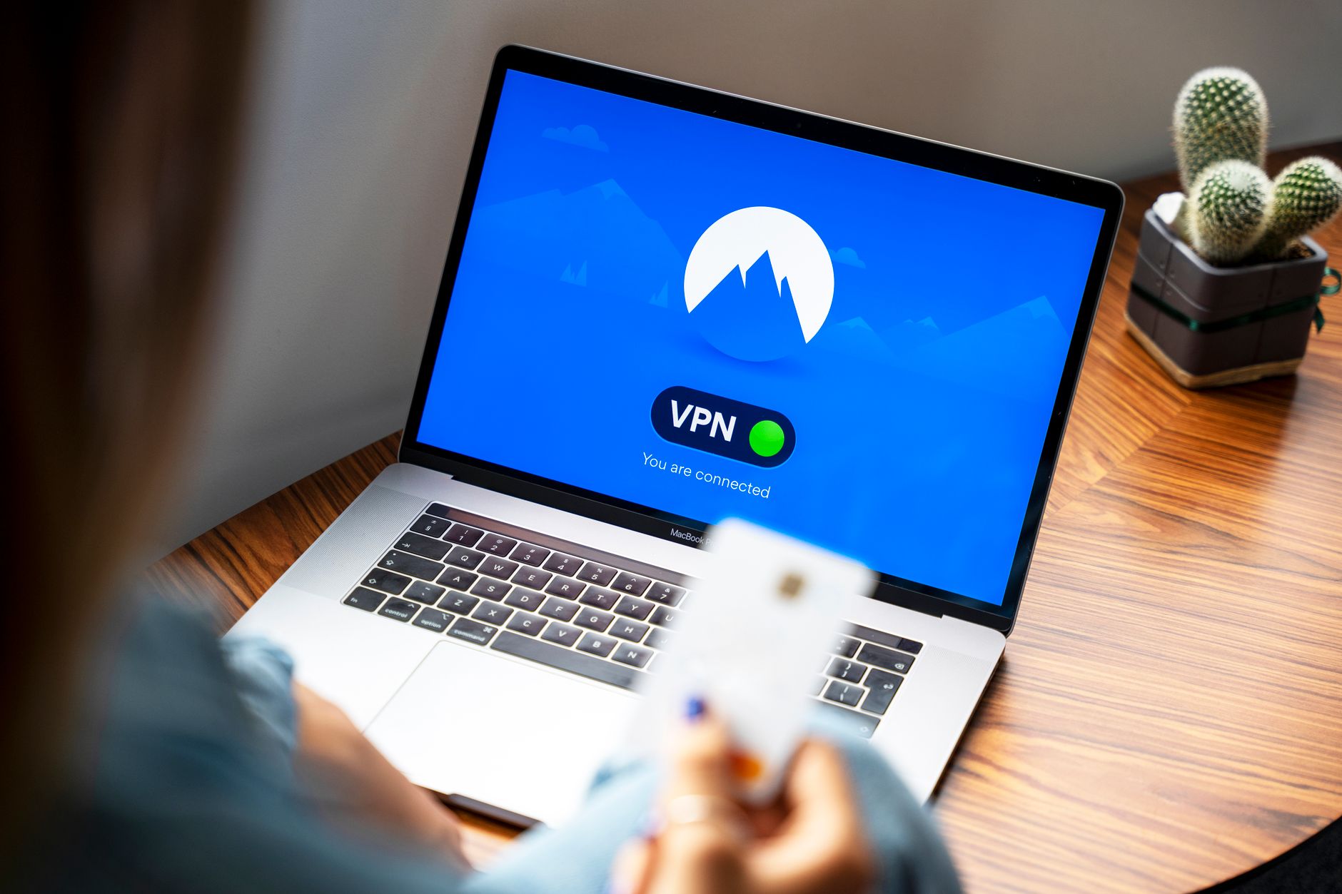 VPN piracy blocking bill