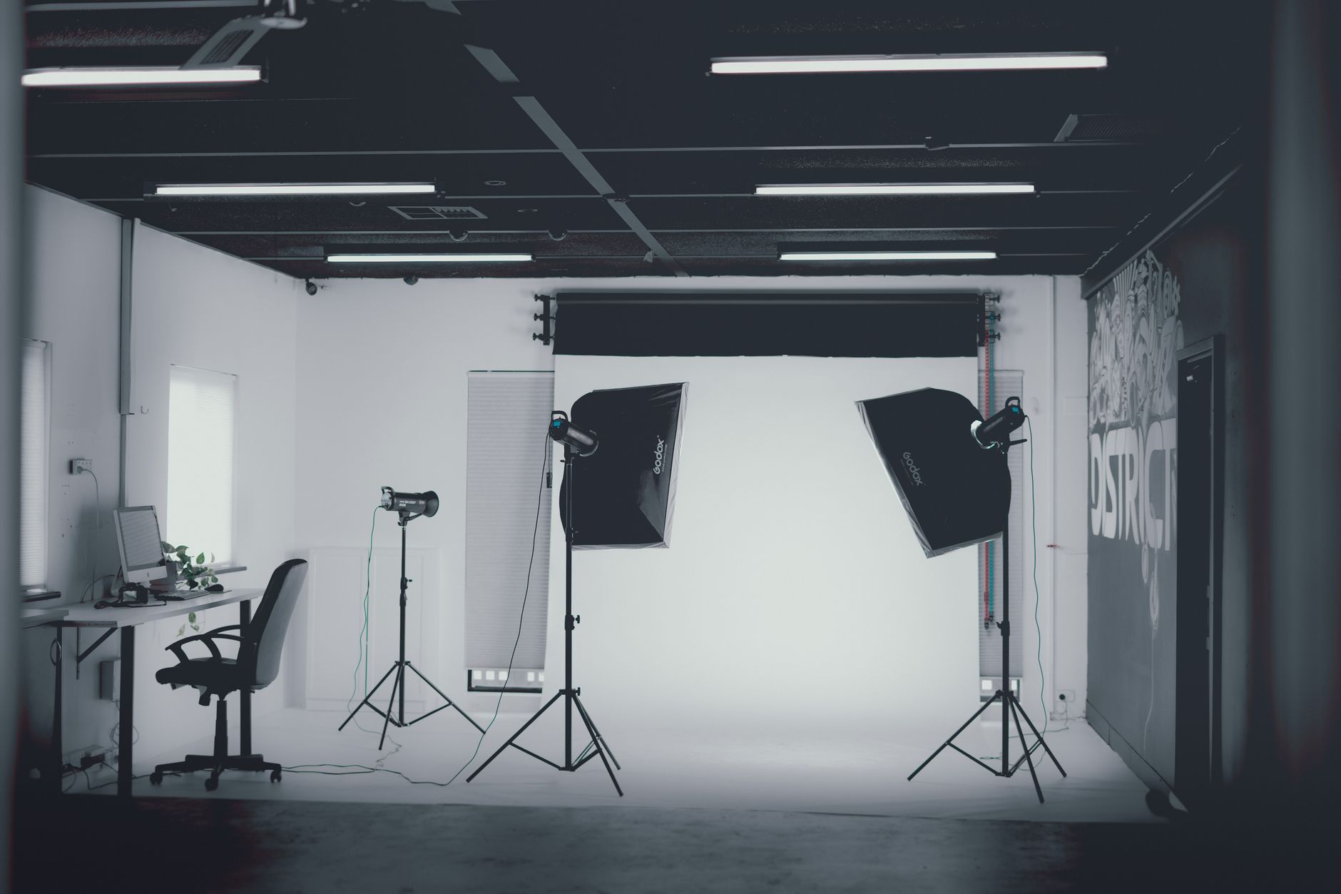 Western studios Jira