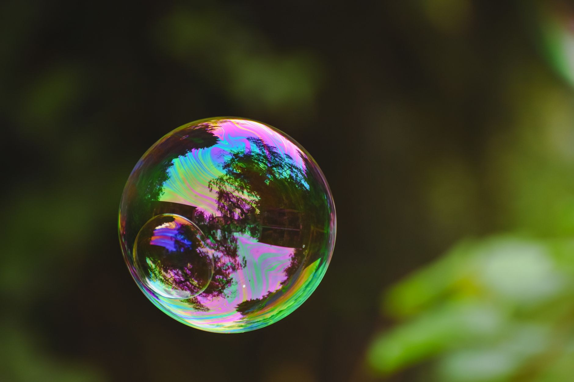 AI bubble