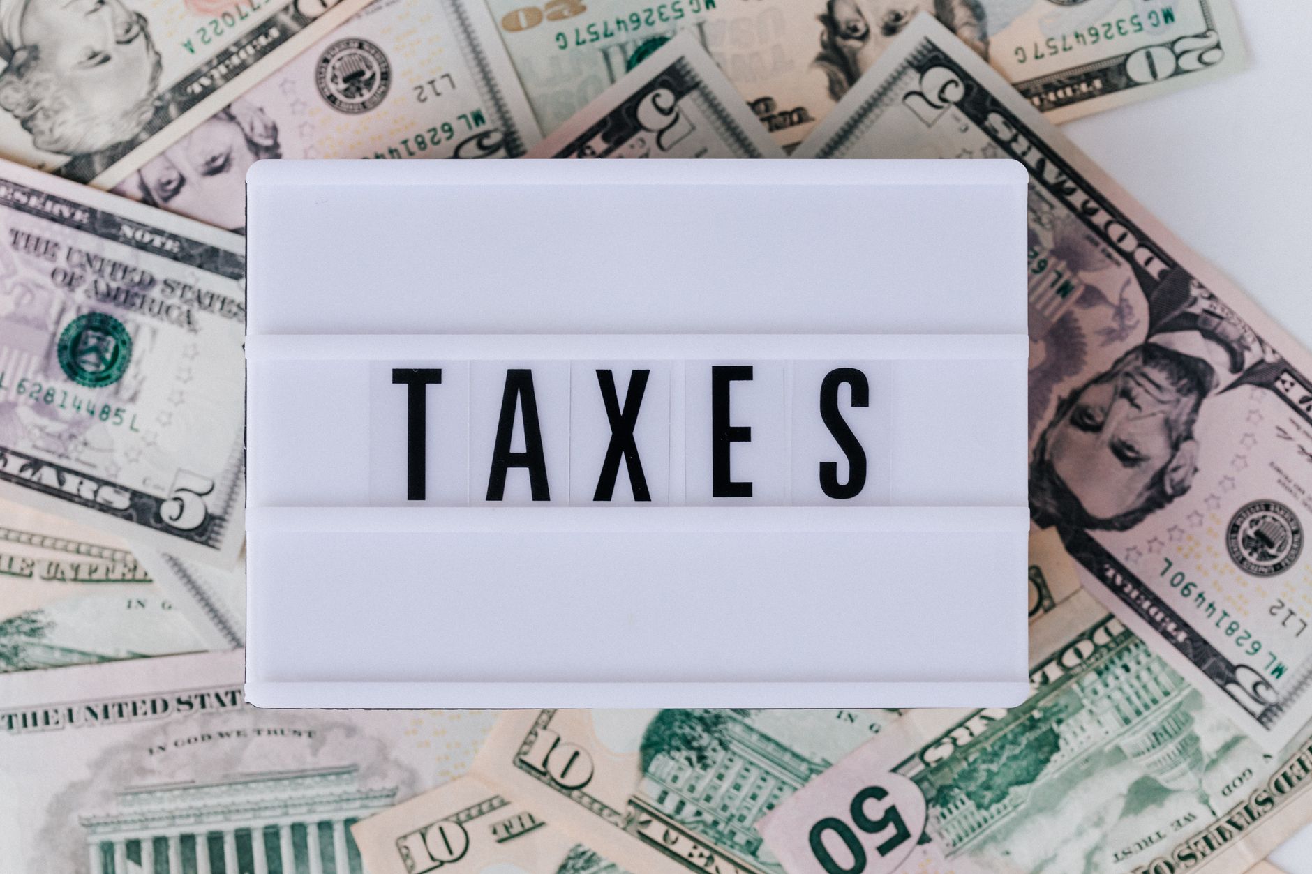 AI tax breaks