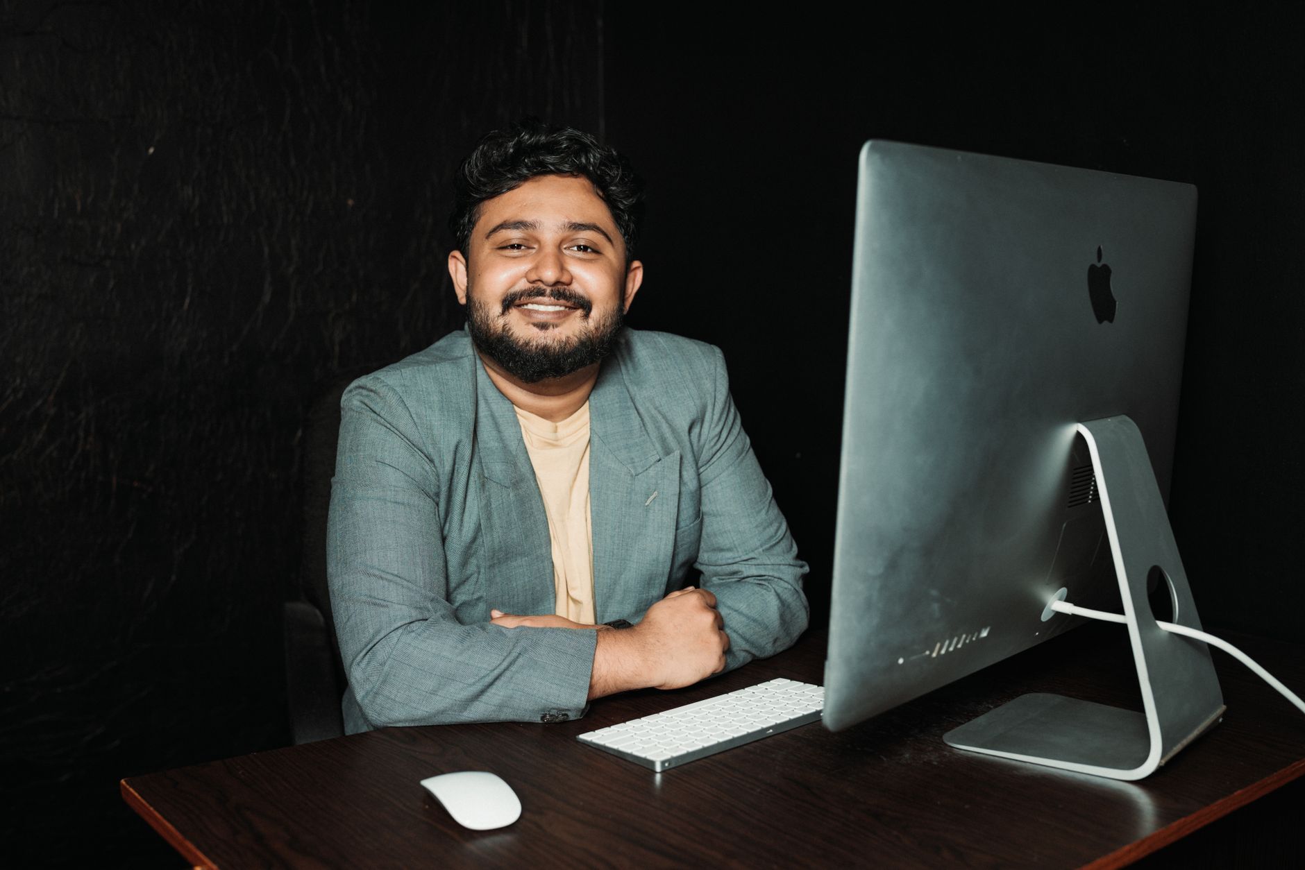 Flock Safety CEO