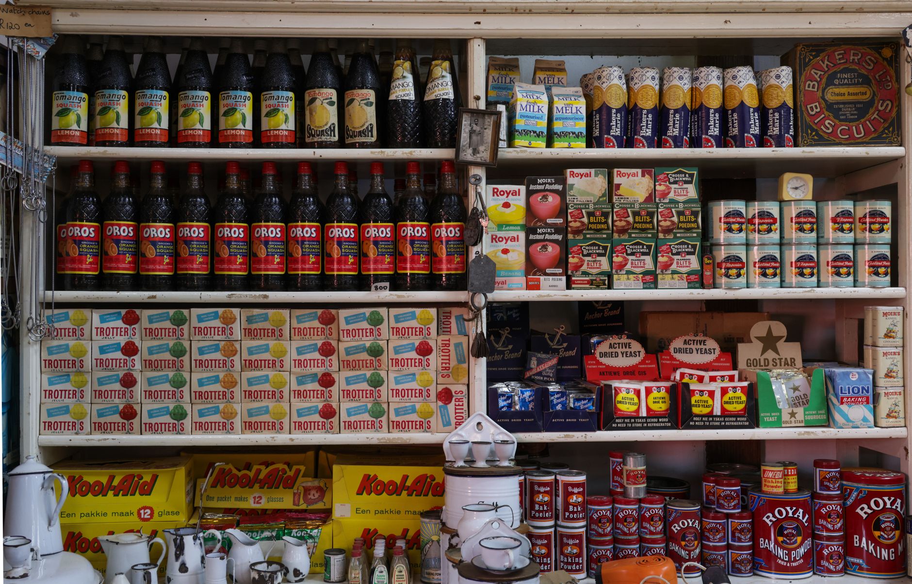 food recalls
