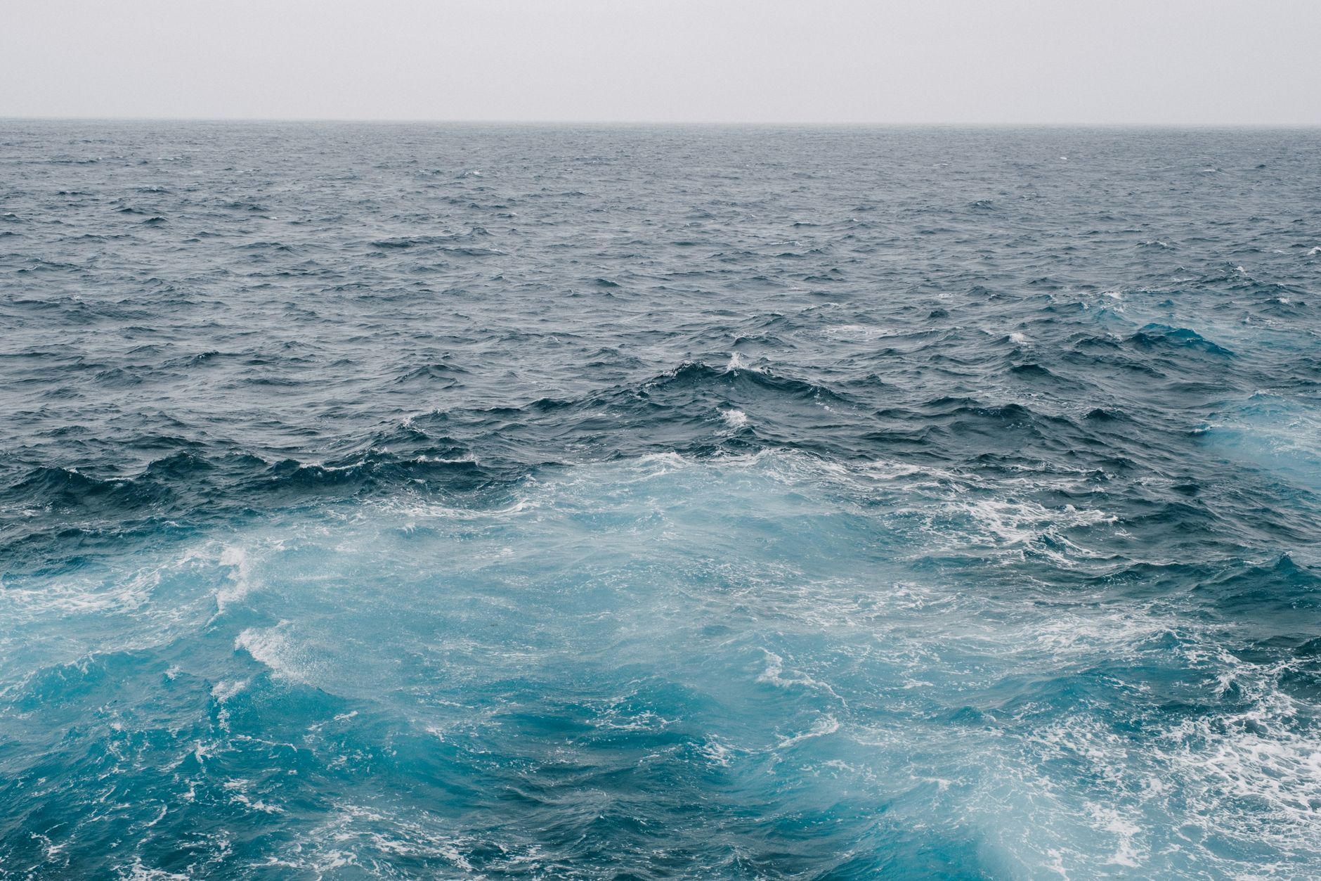 Google Atlantic Ocean