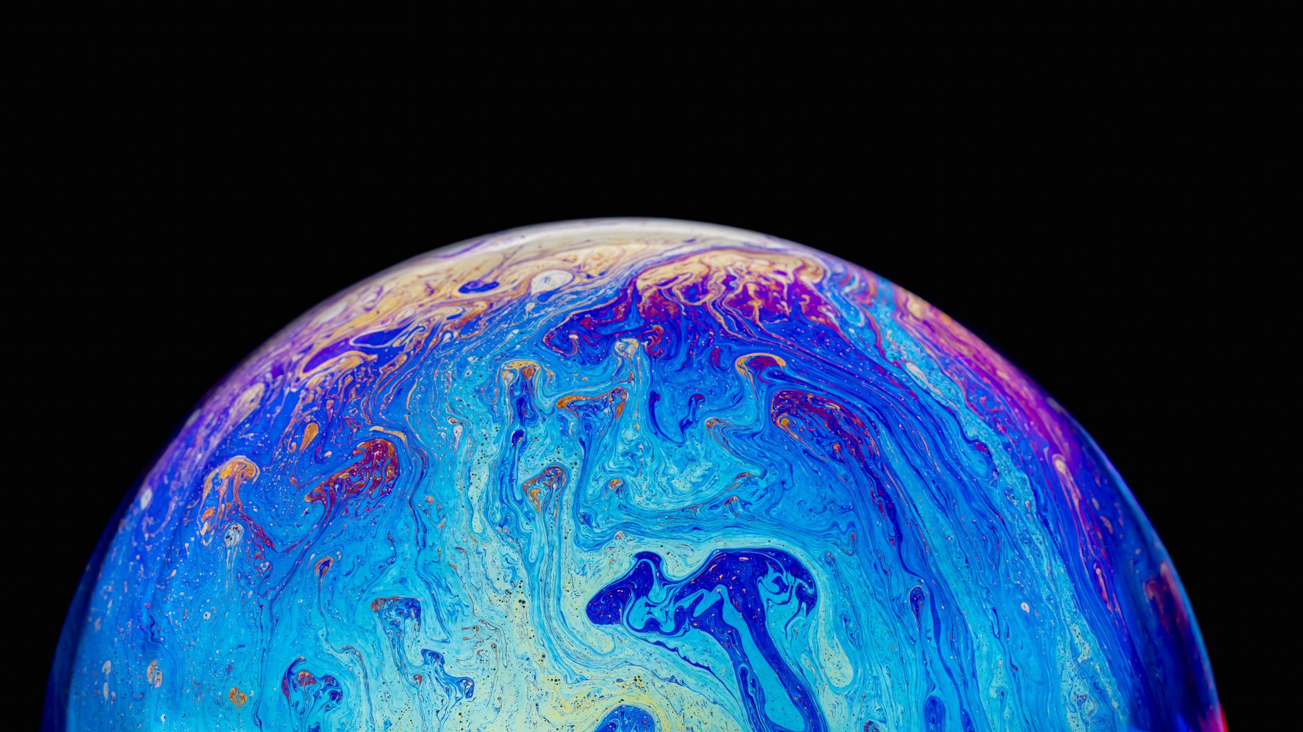 IMF AI bubble