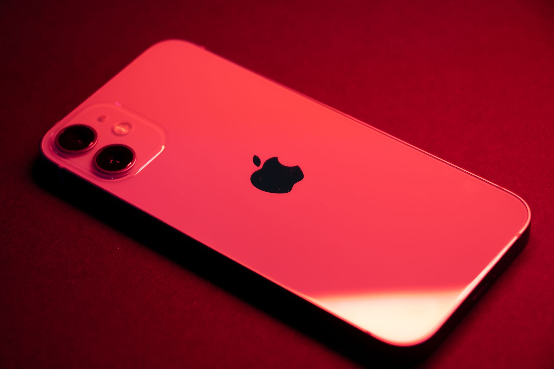 iPhone durability test
