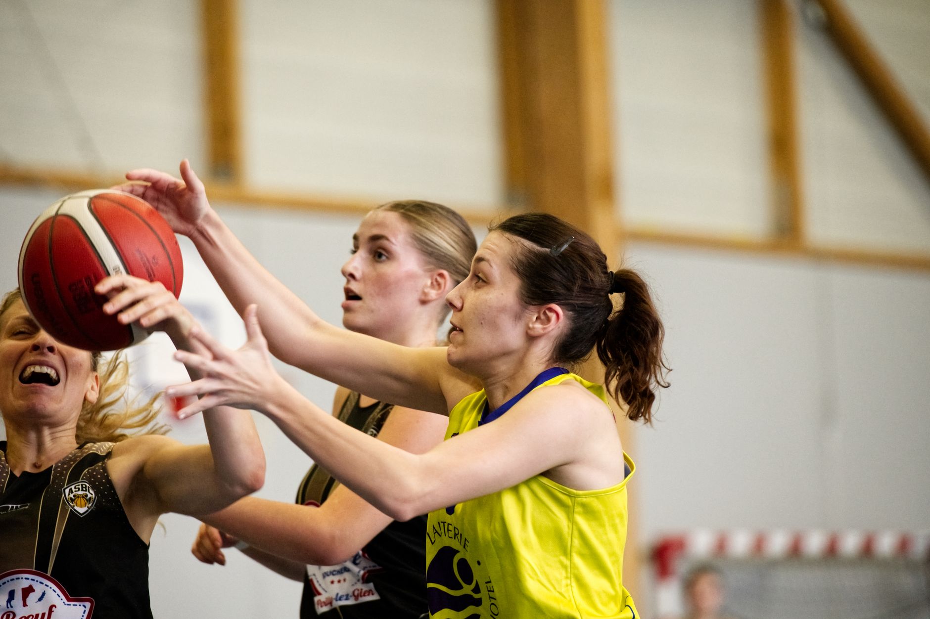 Lynx playoff exit