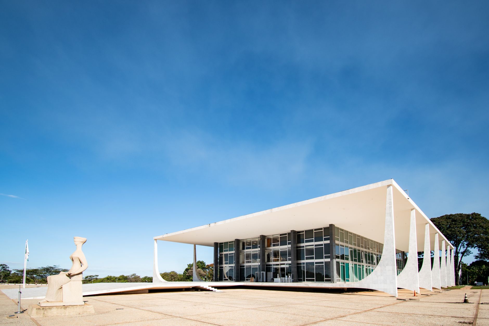 Meta Brazil court
