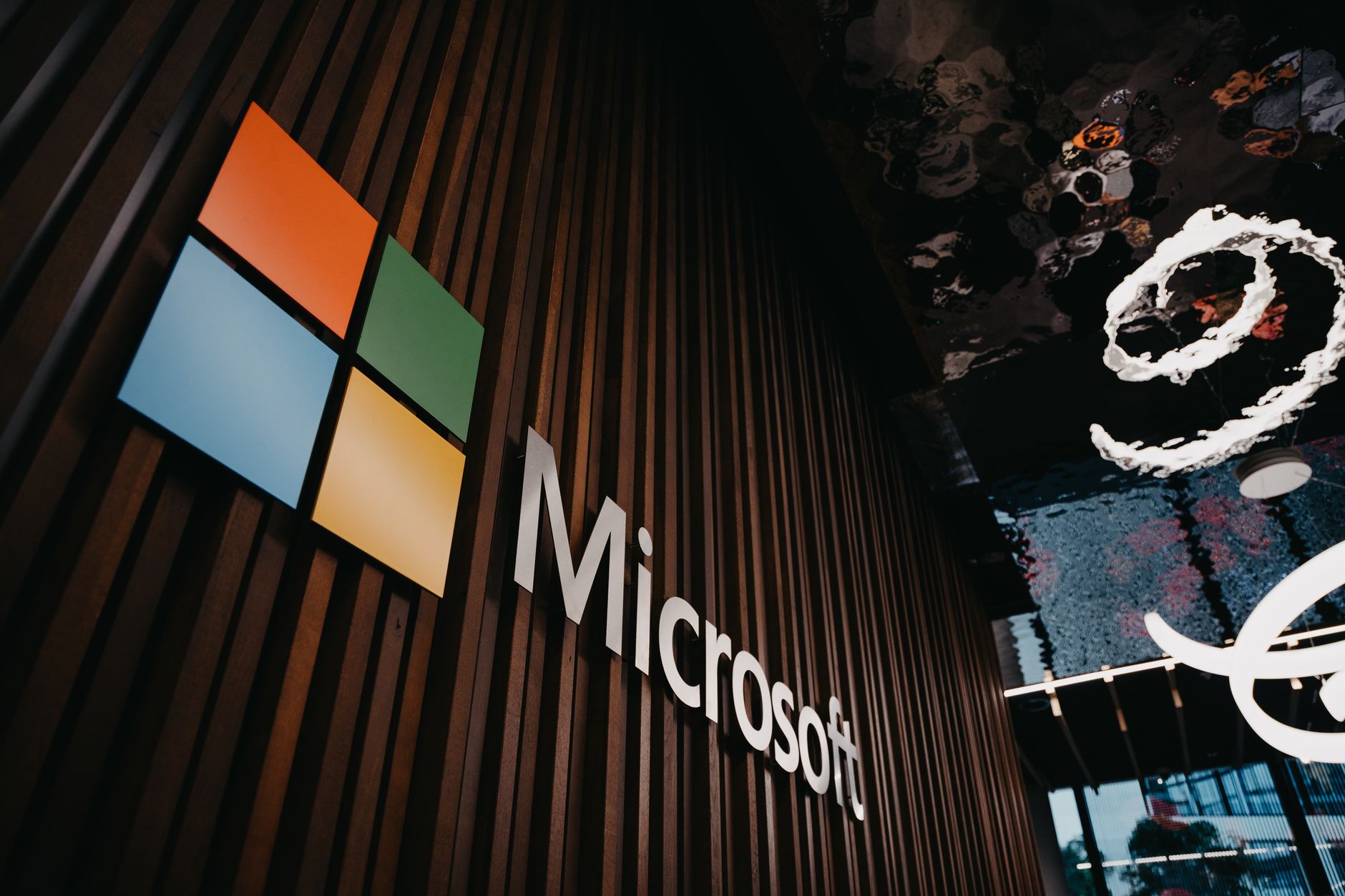Microsoft voluntary exit