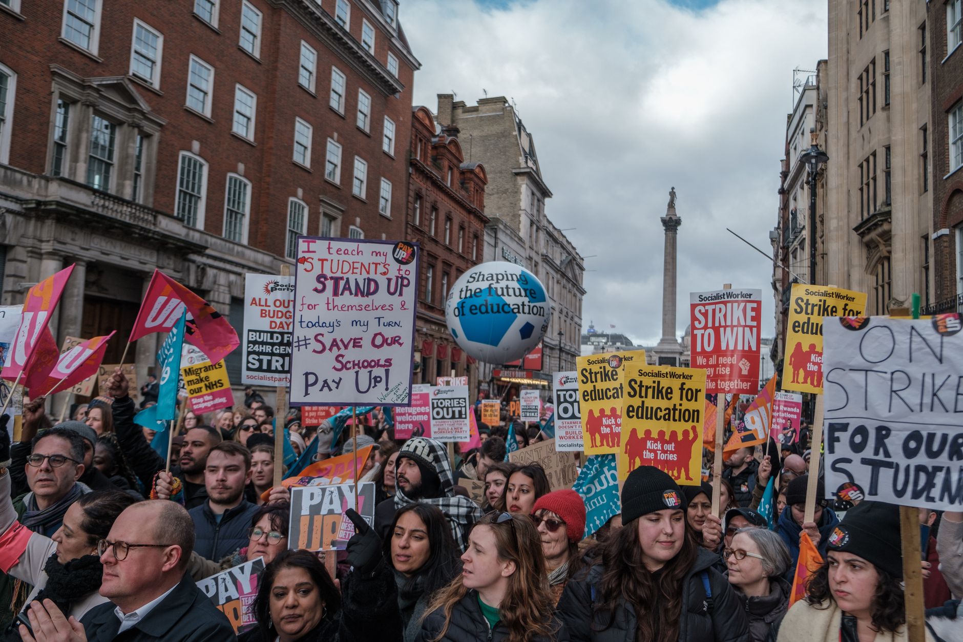 Reform UK bots