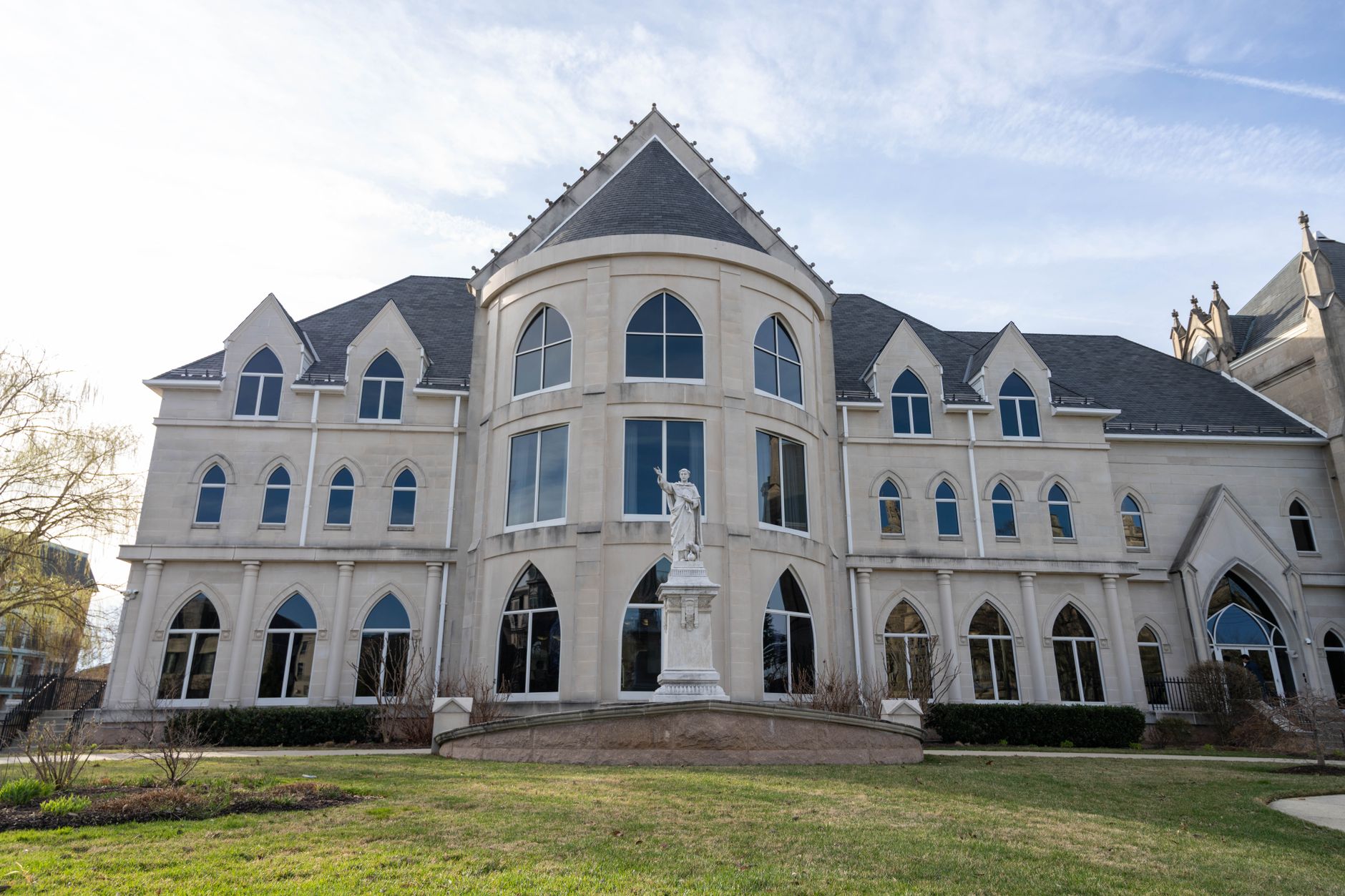 religious affairs office