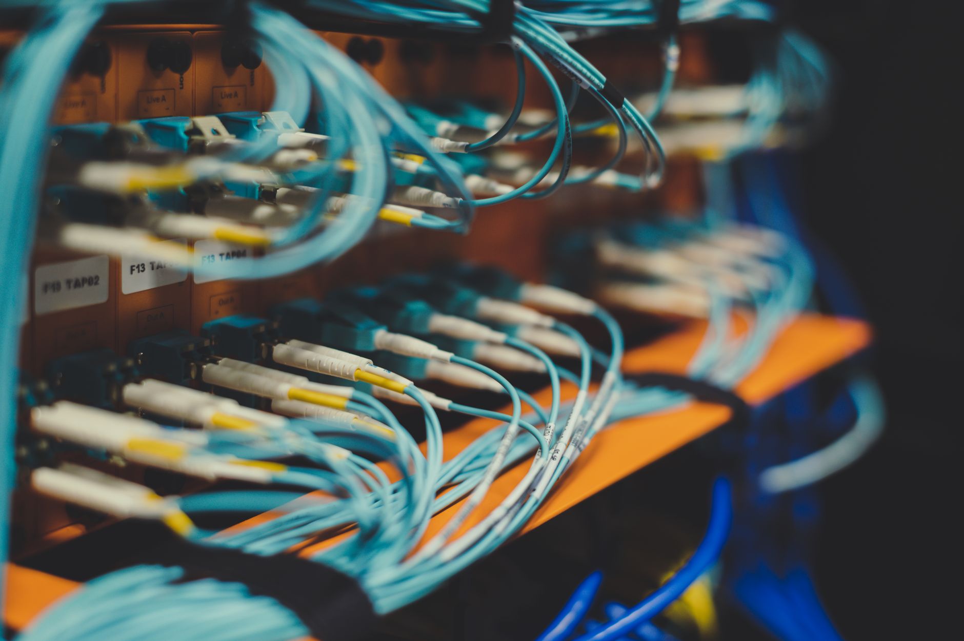 router security flaw