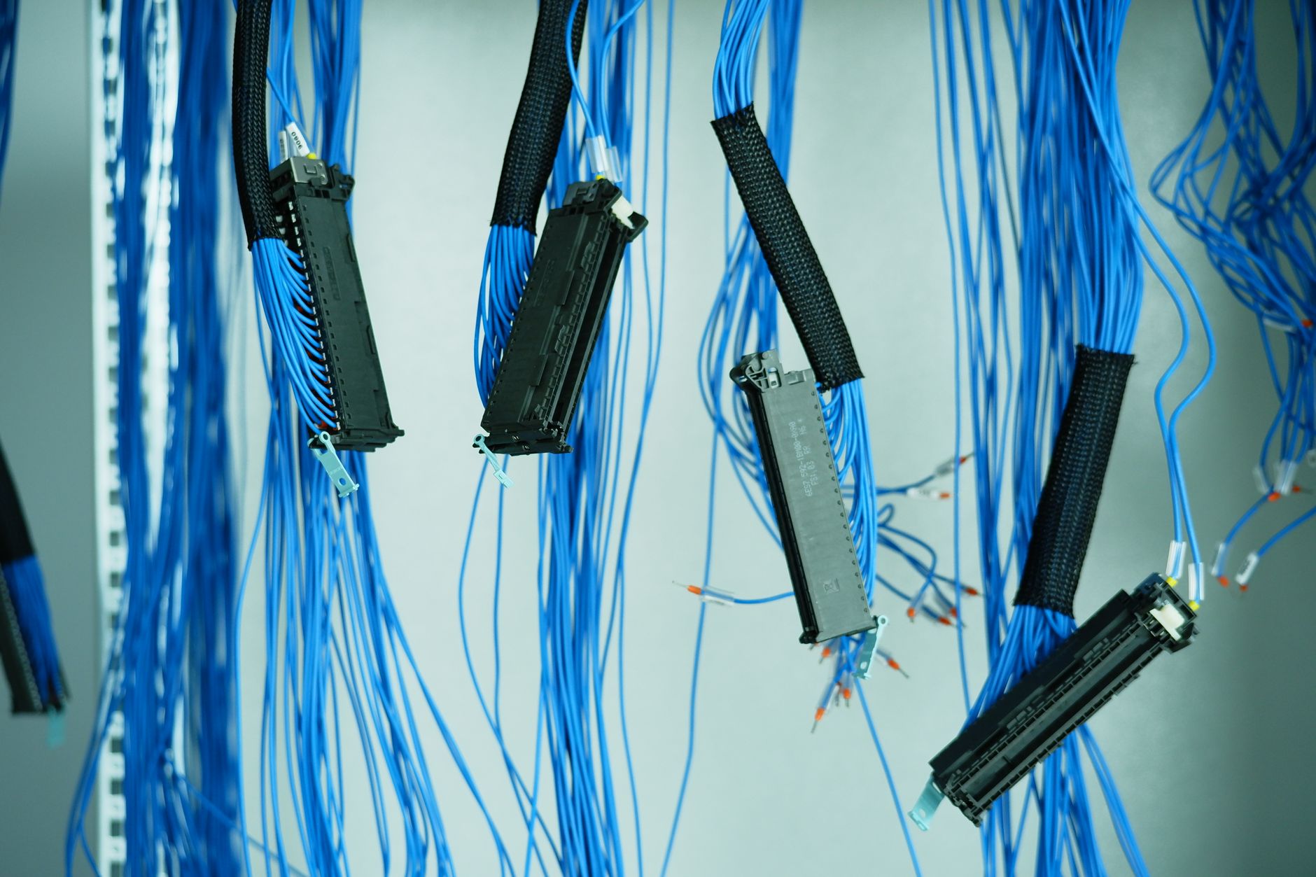 transatlantic fiber cable