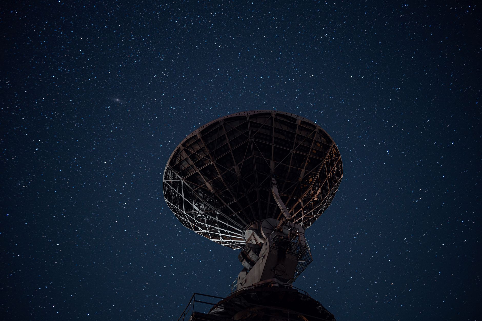 Ukraine satellite system