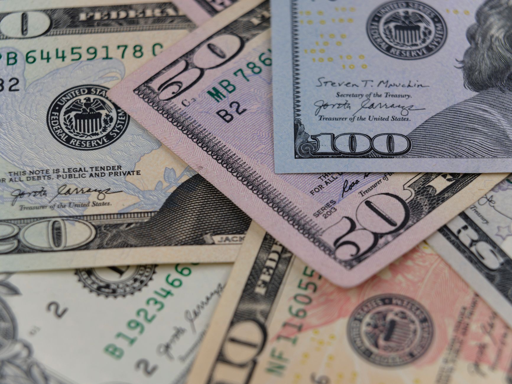 US inflation September